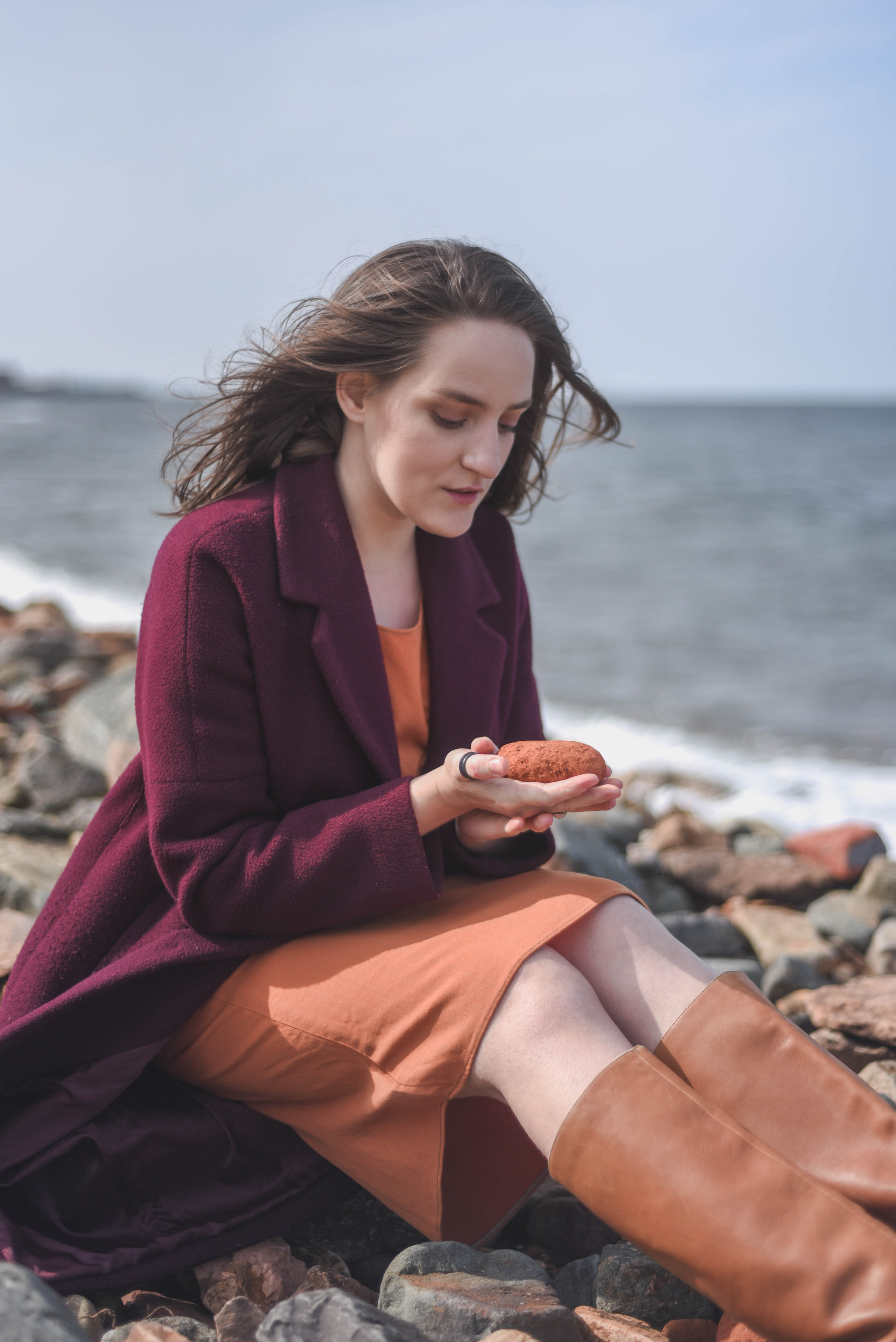 Евгения. Фотограф Мальцева Маргарита г. Владивосток