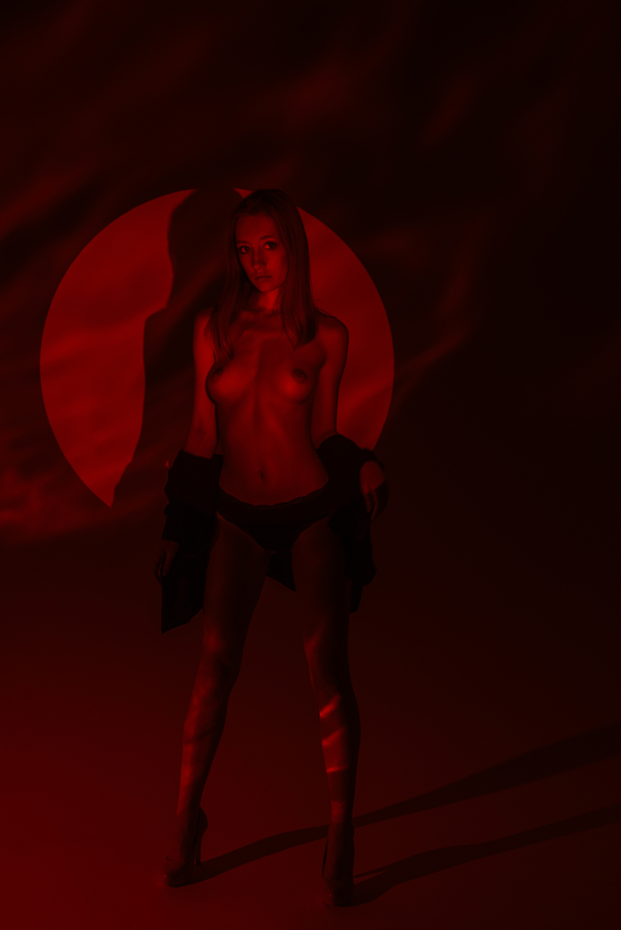 9. Фотограф Мальцева Маргарита г. Владивосток