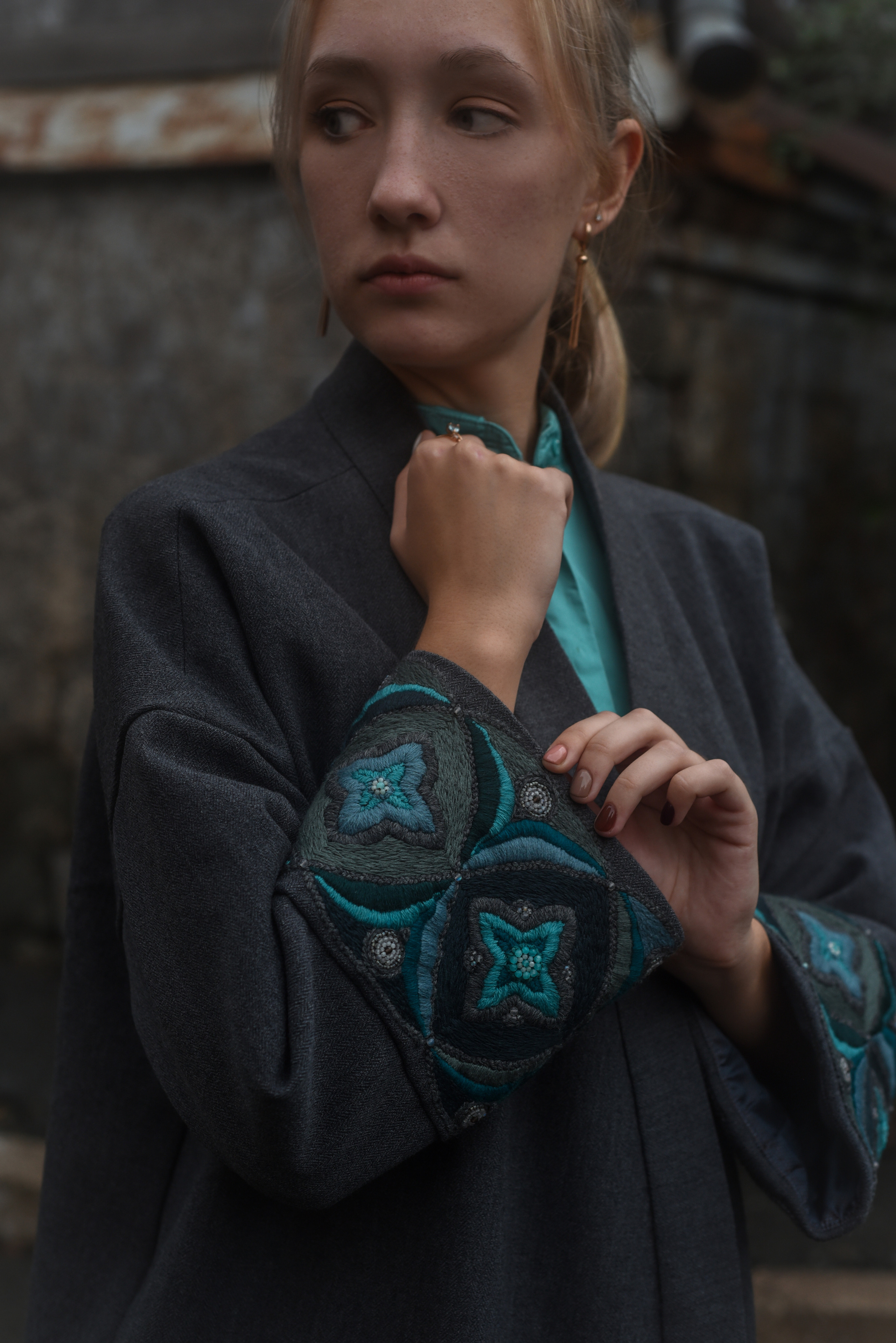 Ника 3. Фотограф Мальцева Маргарита г. Владивосток