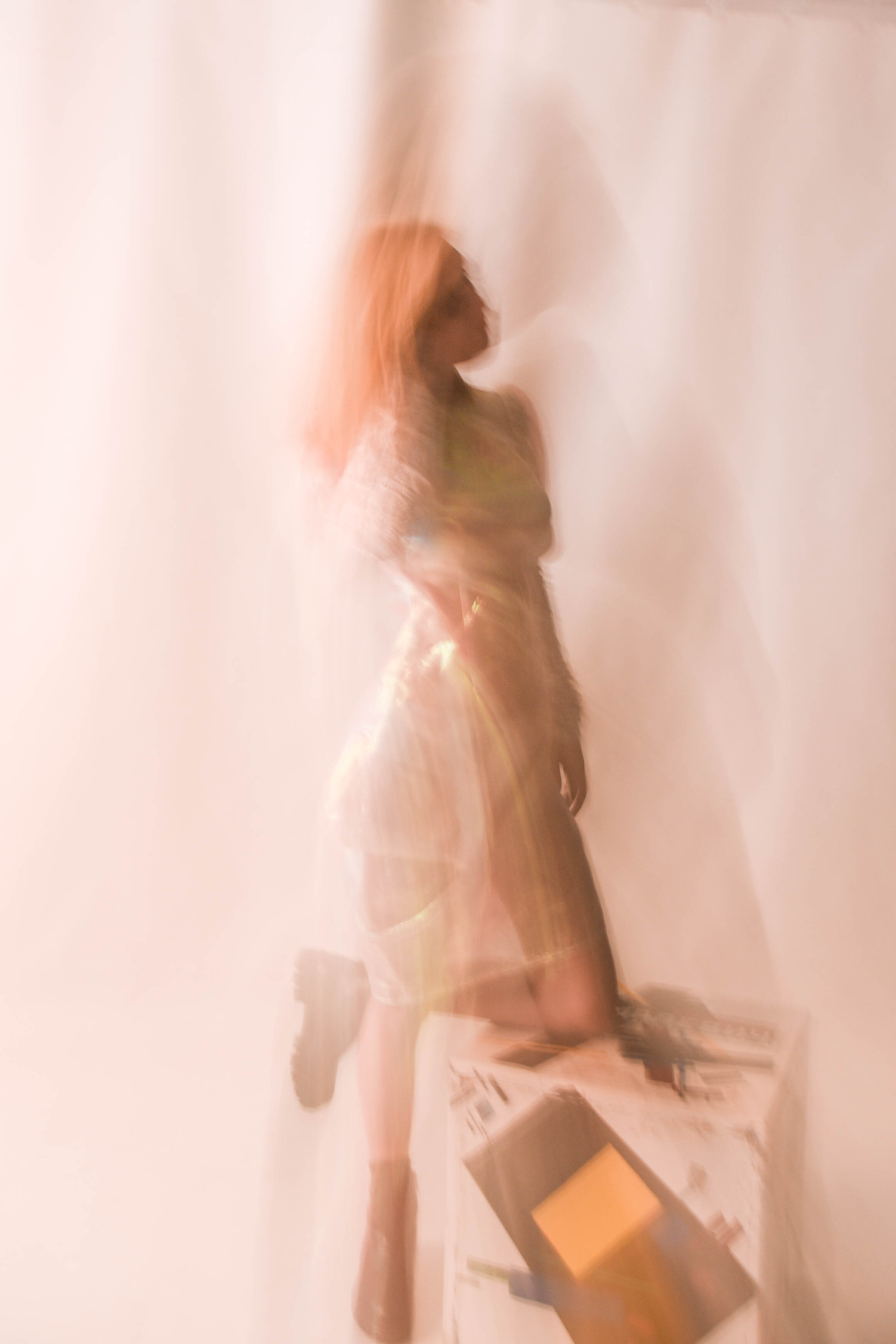 Ника. Фотограф Мальцева Маргарита г. Владивосток