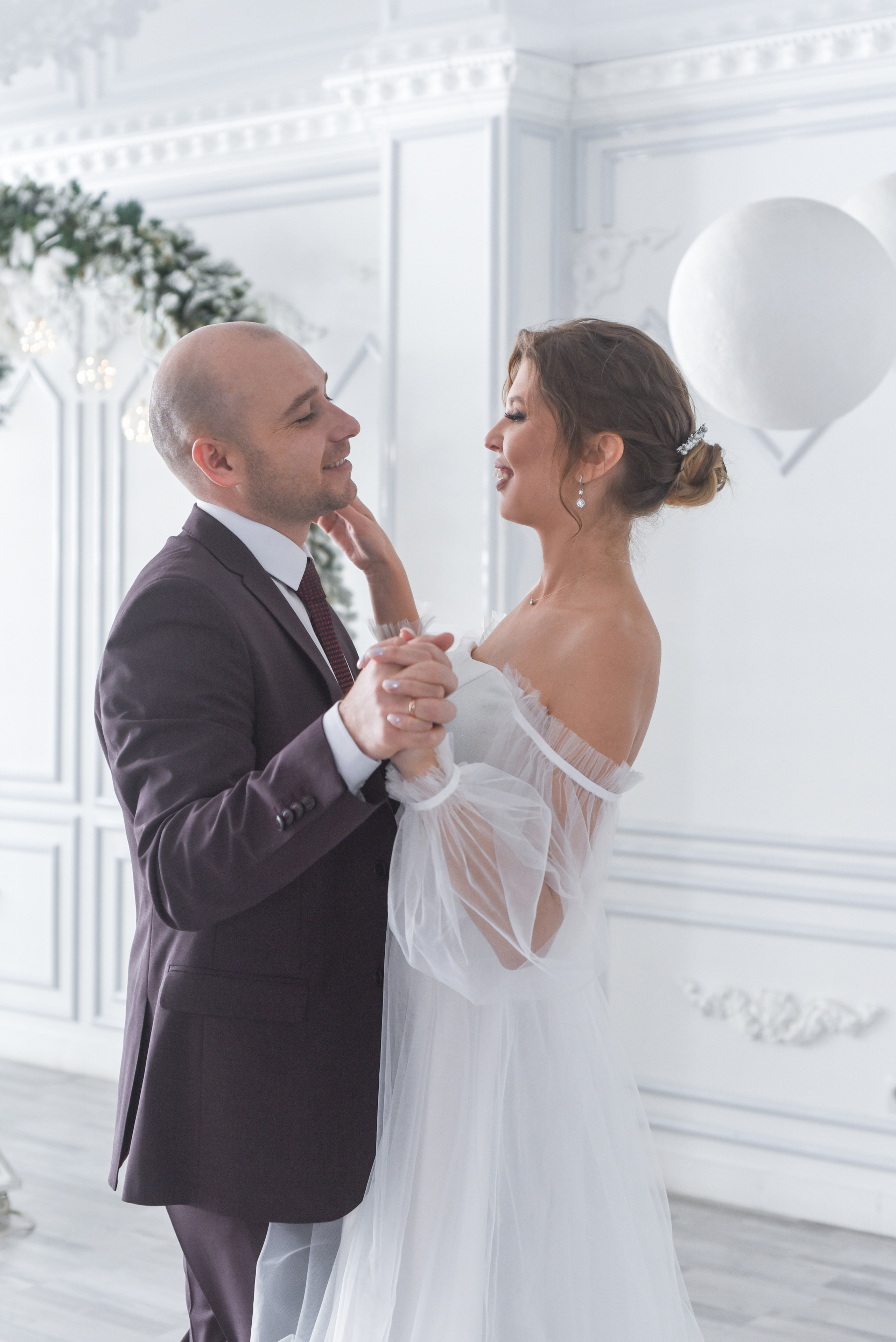 Евгений и Евгения. Фотограф Мальцева Маргарита г. Владивосток