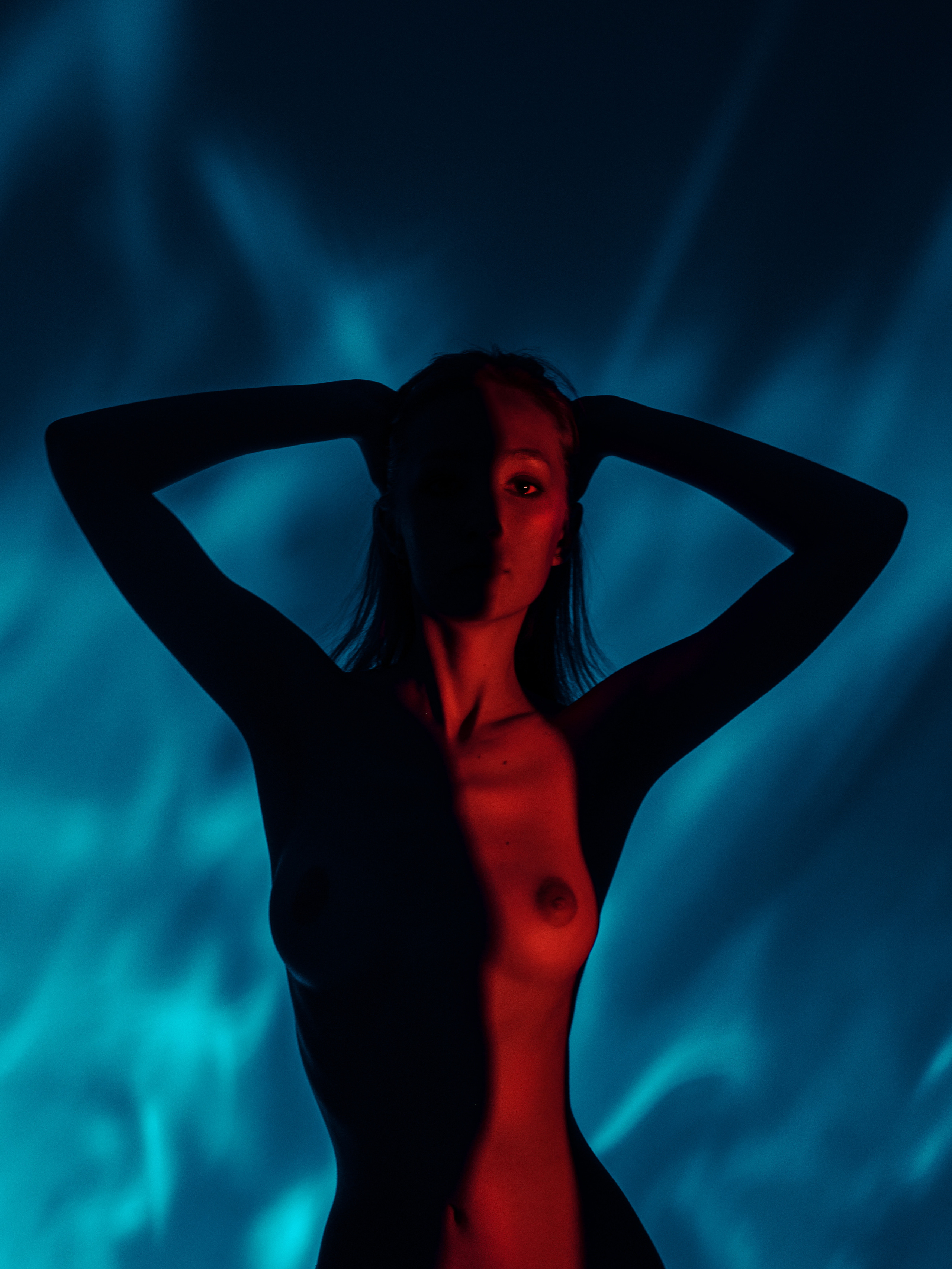 9. Фотограф Мальцева Маргарита г. Владивосток