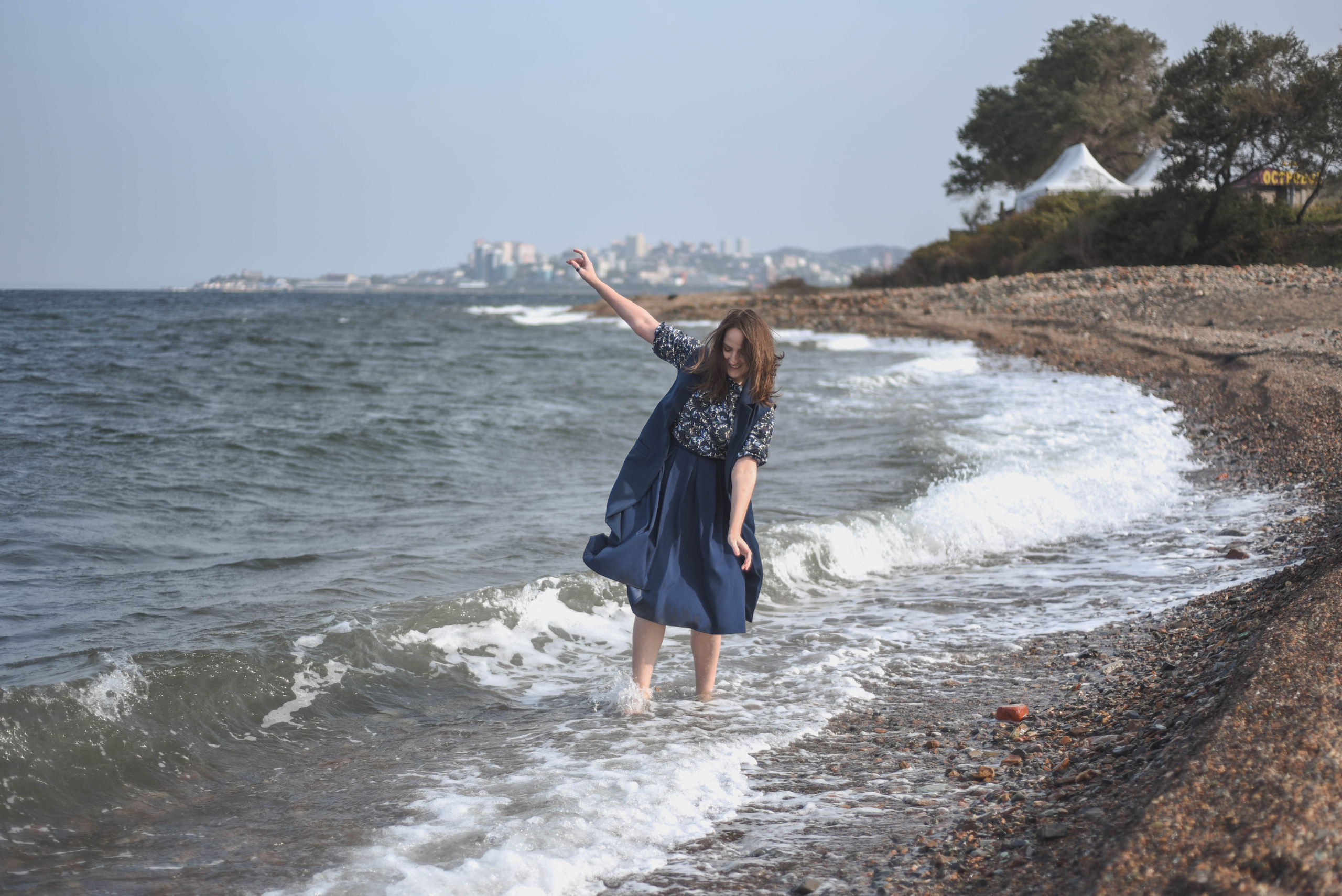 Евгения. Фотограф Мальцева Маргарита г. Владивосток