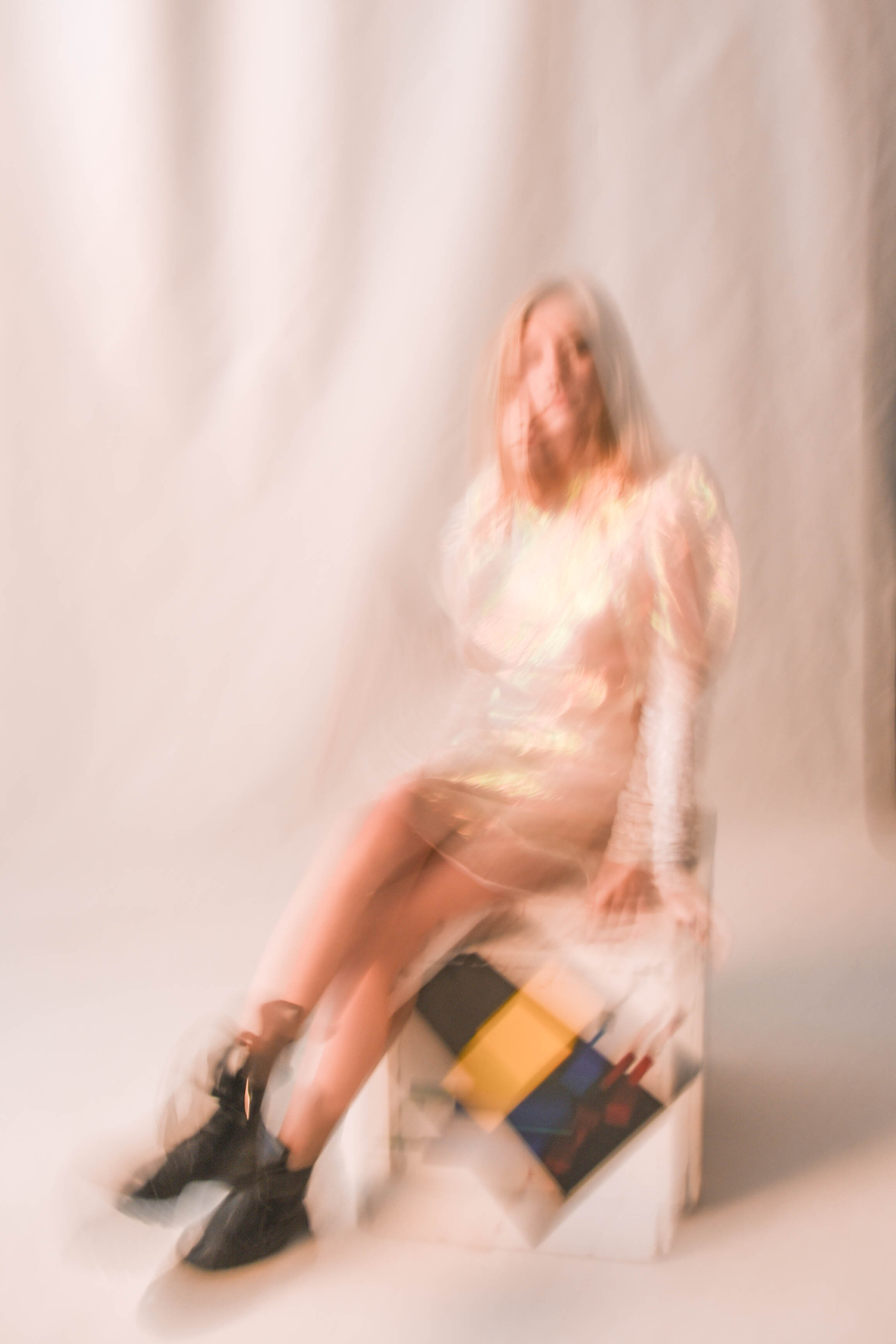 Ника. Фотограф Мальцева Маргарита г. Владивосток