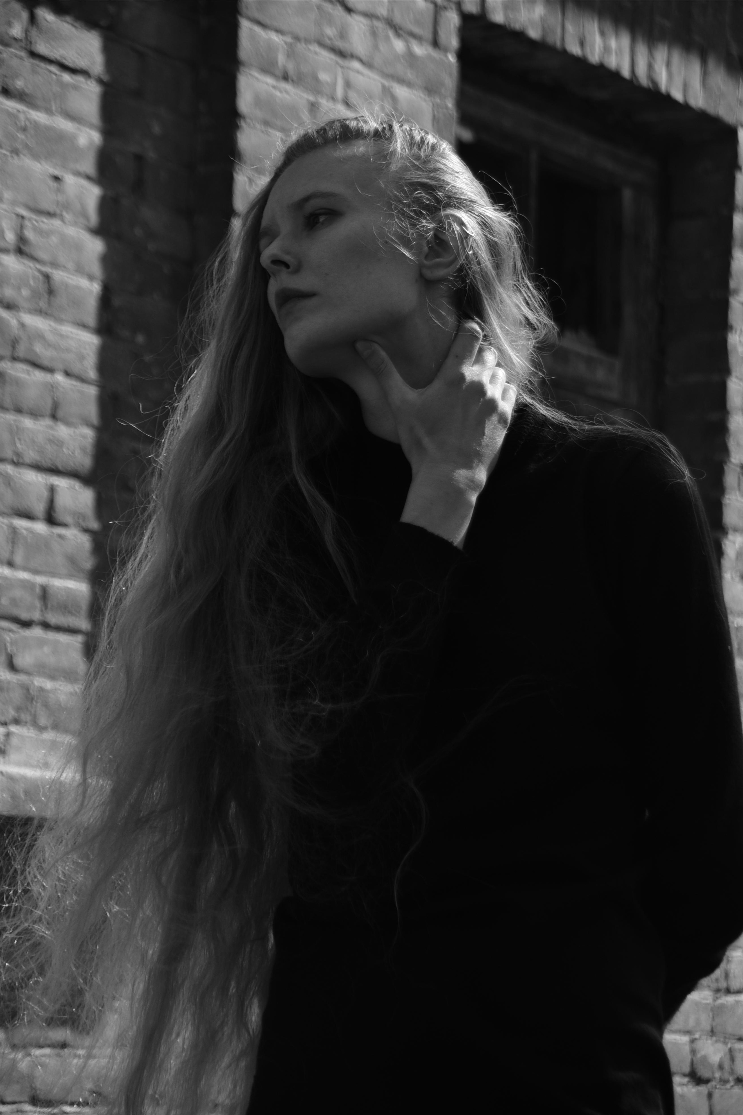 Карина. Фотограф Мальцева Маргарита г. Владивосток