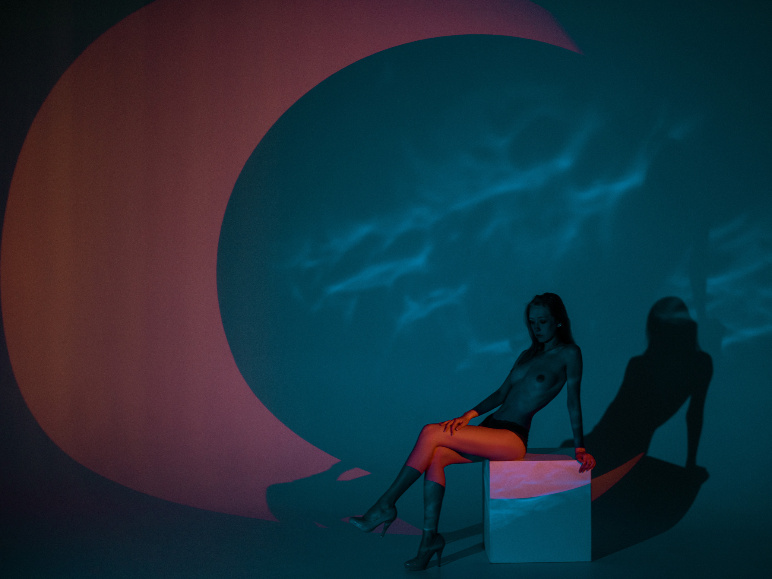 9. Фотограф Мальцева Маргарита г. Владивосток