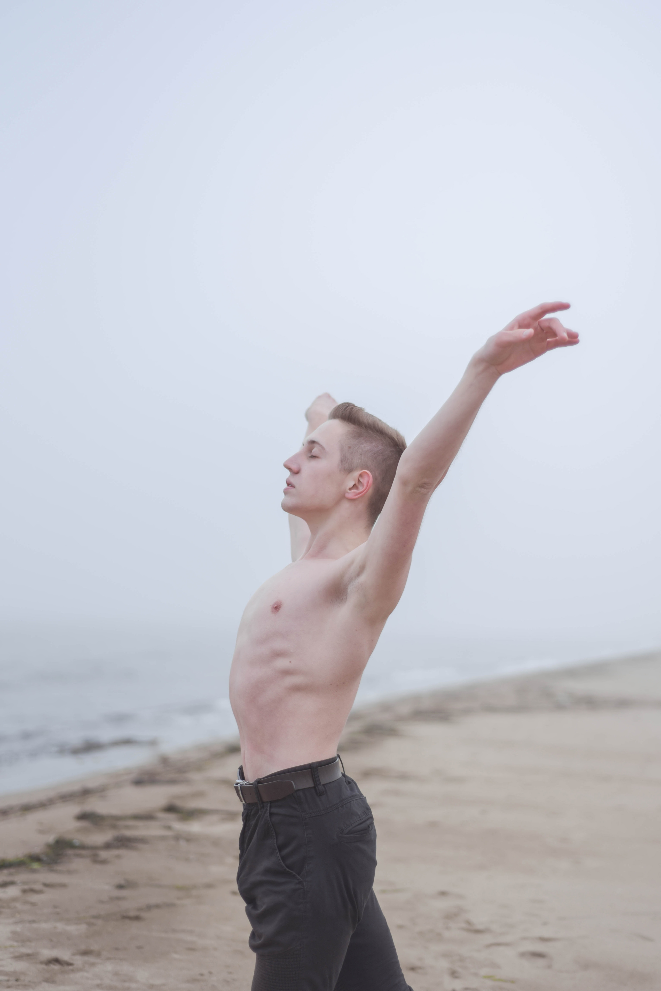 Илья. Фотограф Мальцева Маргарита г. Владивосток