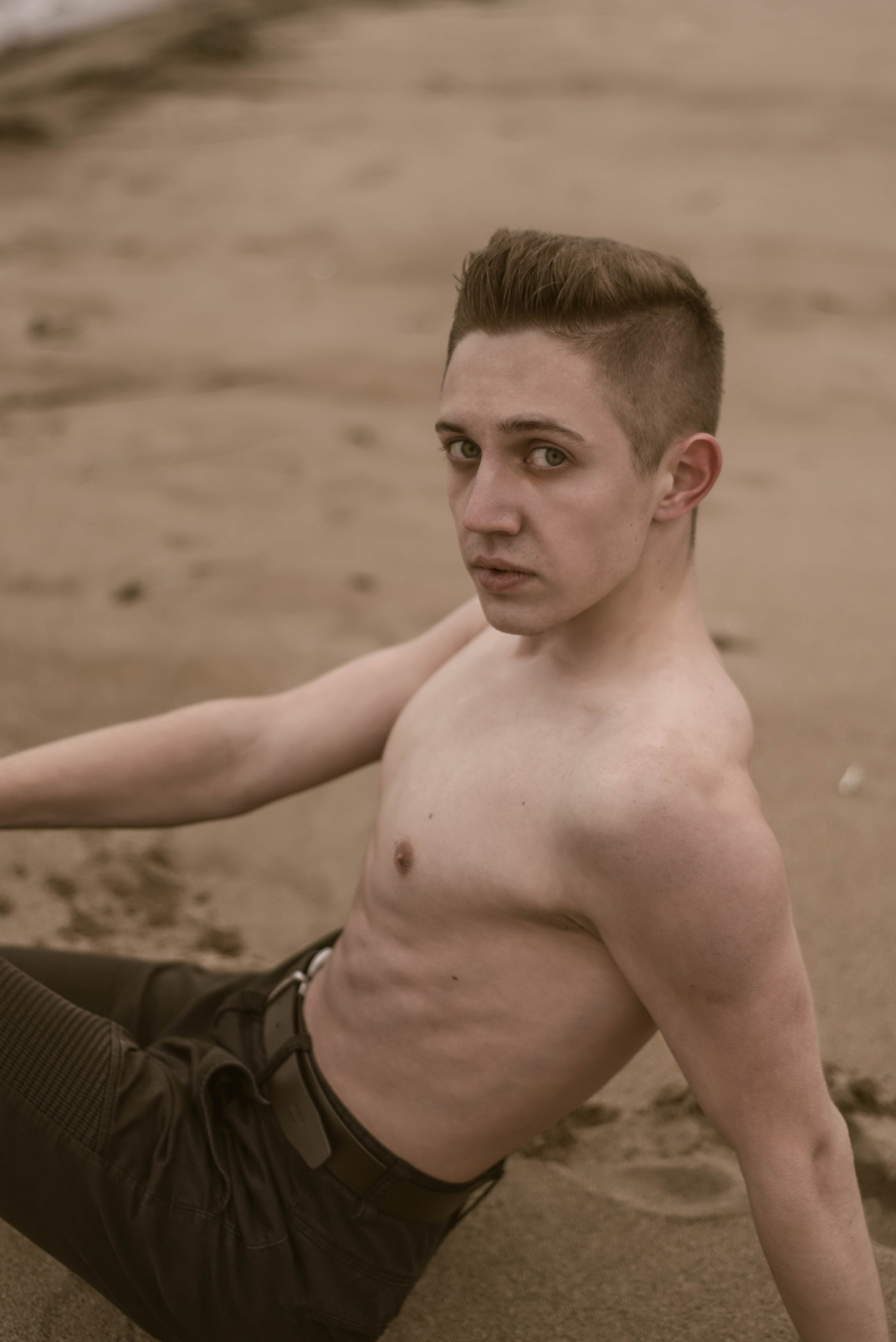 Илья. Фотограф Мальцева Маргарита г. Владивосток