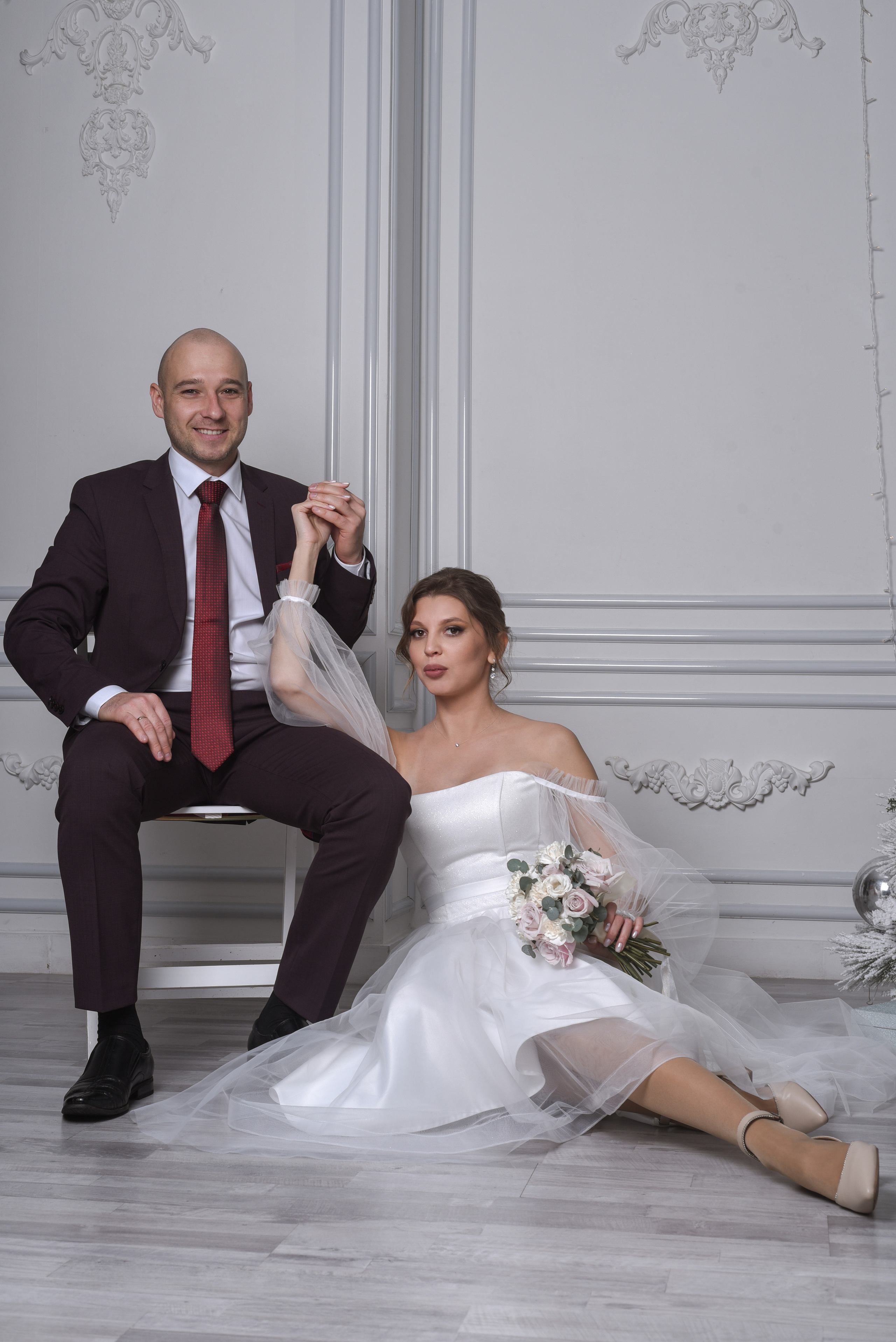 Евгений и Евгения. Фотограф Мальцева Маргарита г. Владивосток