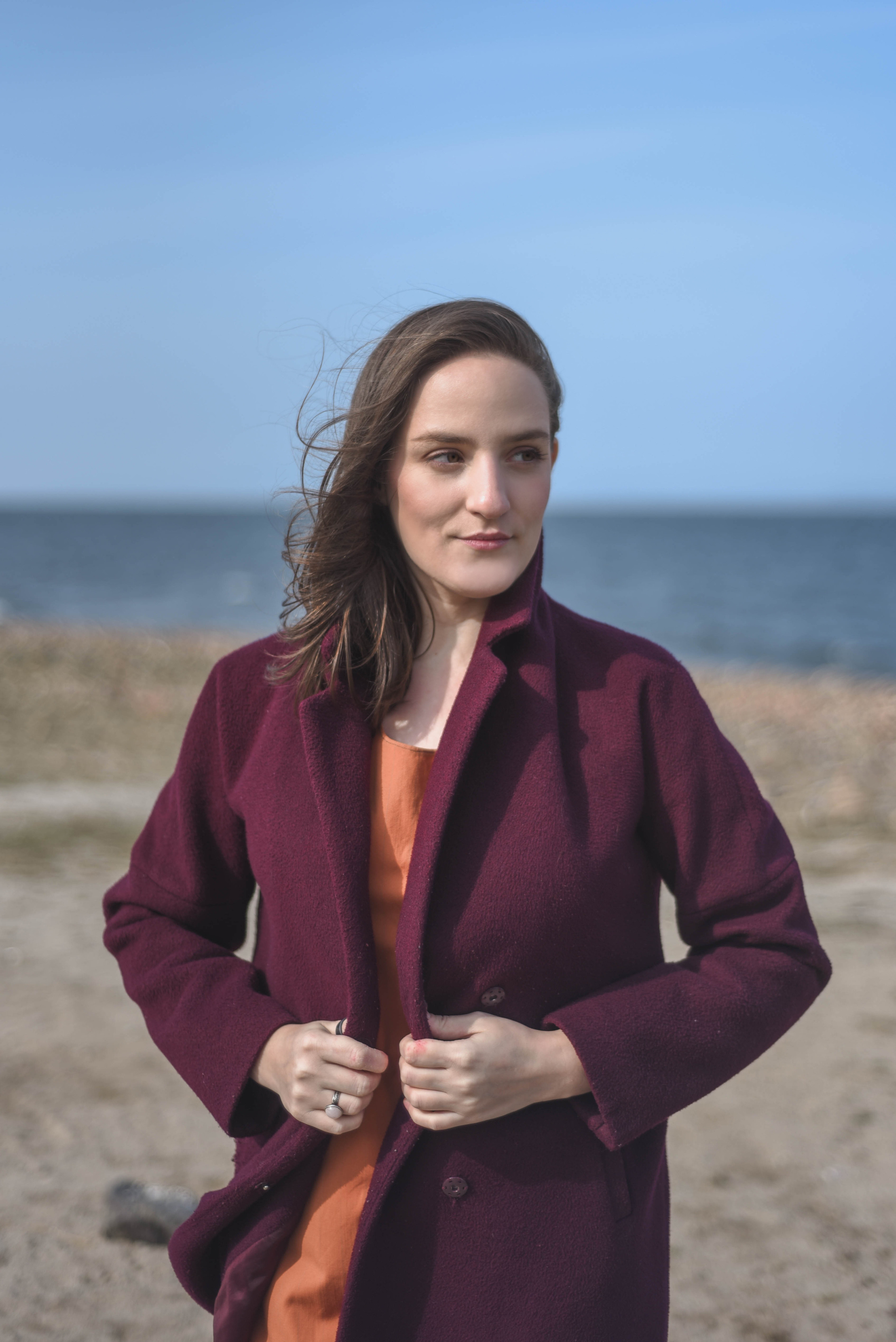 Евгения. Фотограф Мальцева Маргарита г. Владивосток