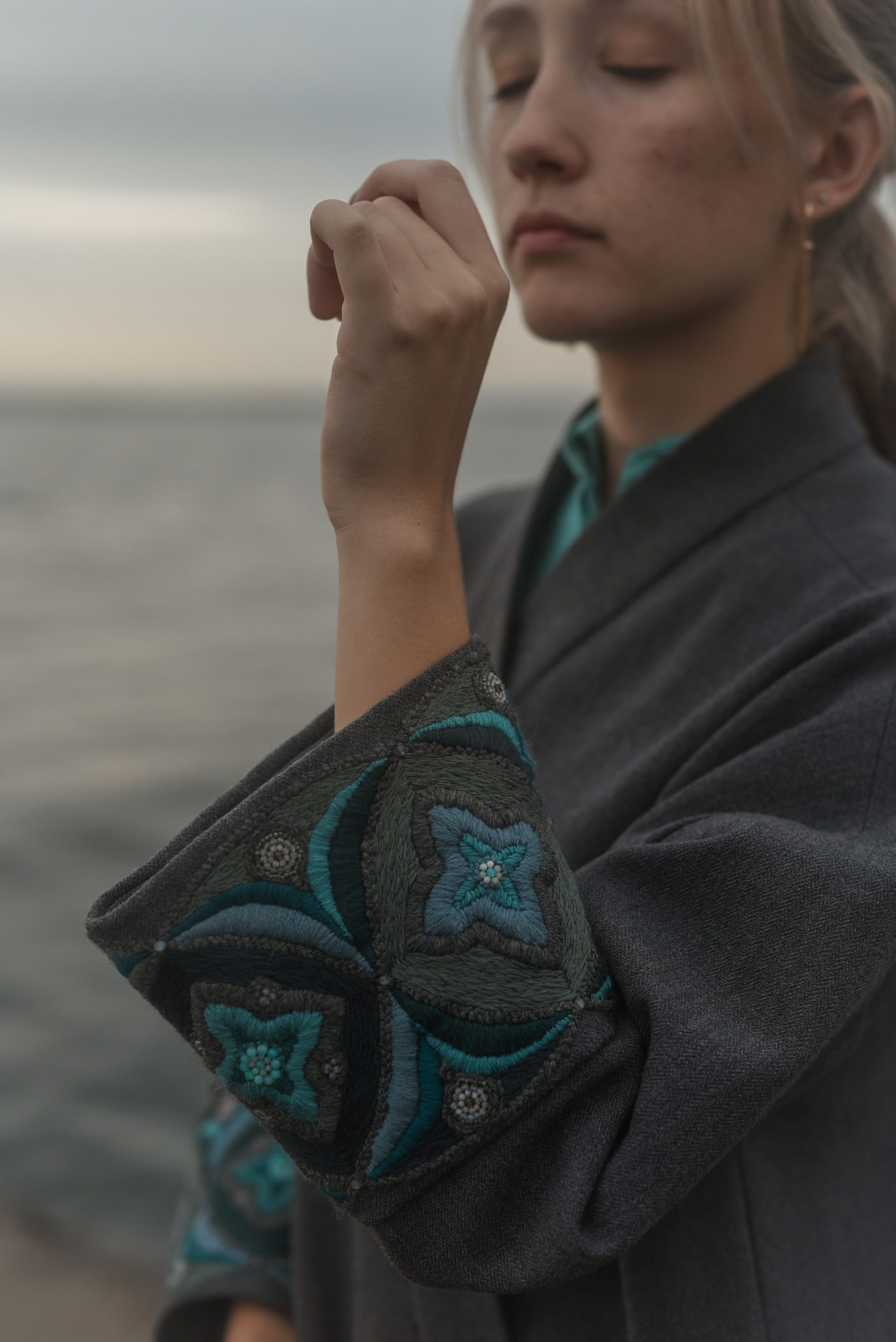 Ника 3. Фотограф Мальцева Маргарита г. Владивосток