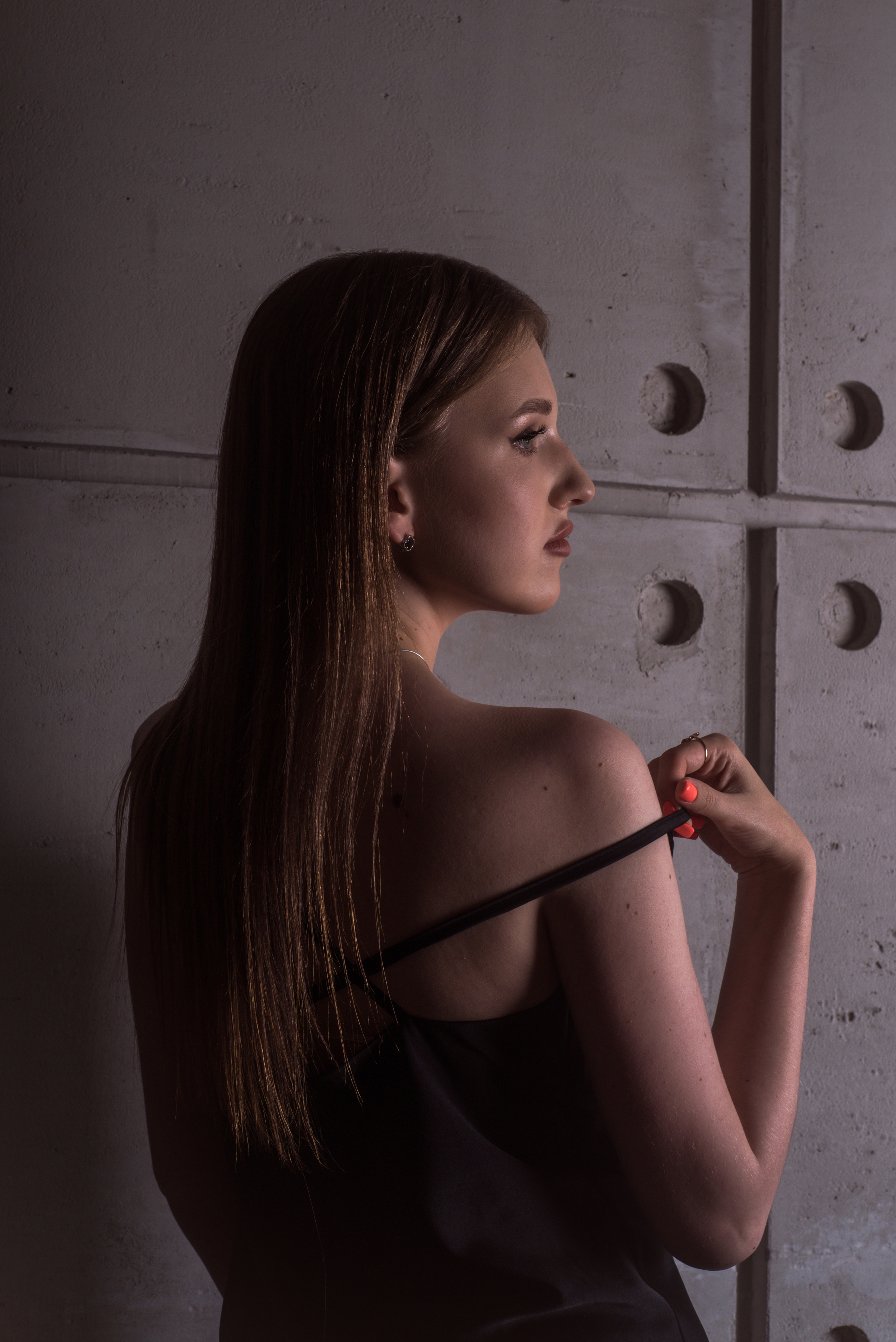 Женя и Юля. Фотограф Мальцева Маргарита г. Владивосток