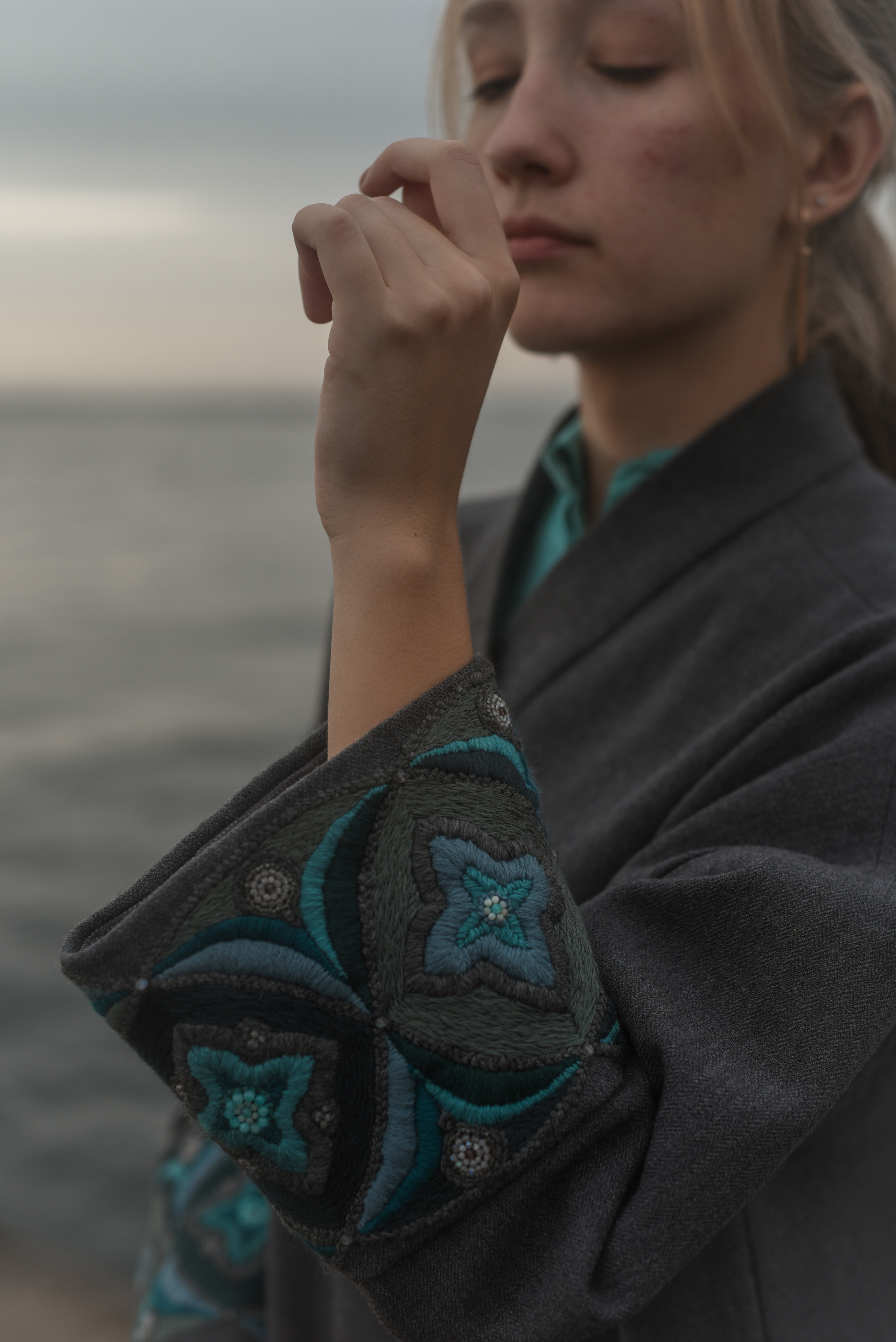 Ника 3. Фотограф Мальцева Маргарита г. Владивосток