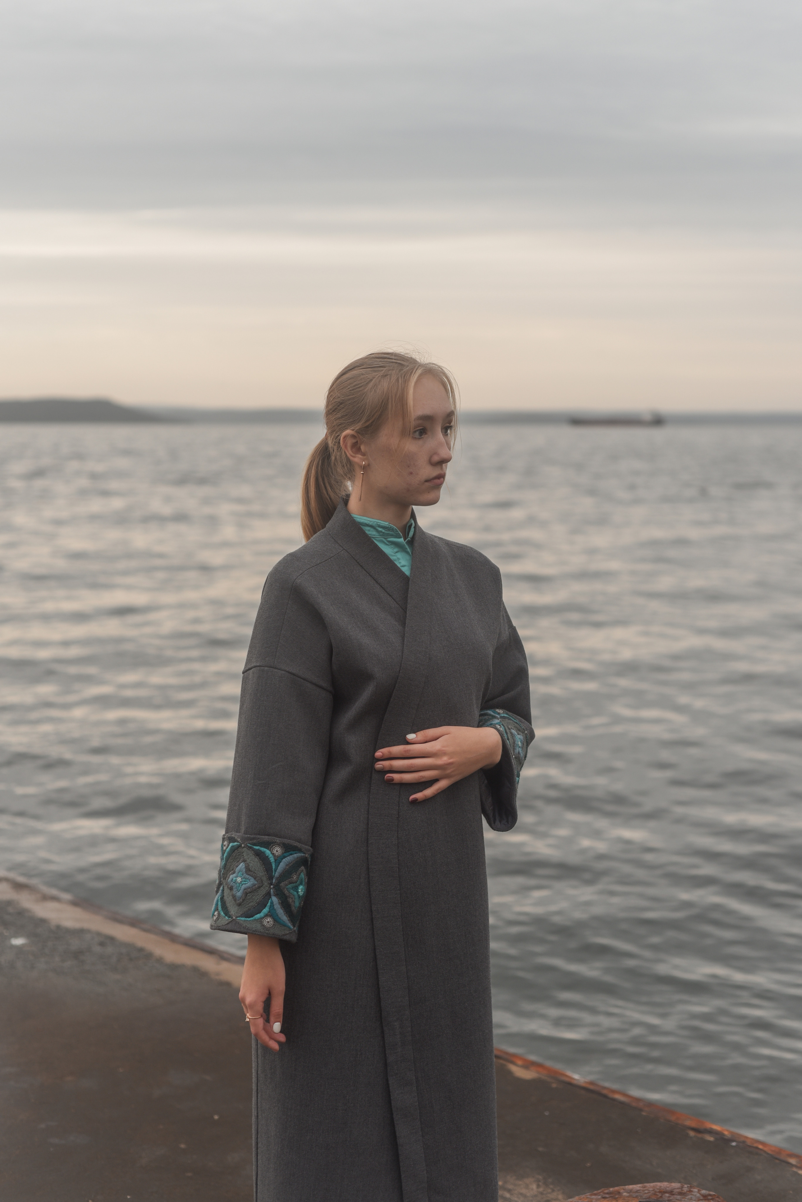 Ника 3. Фотограф Мальцева Маргарита г. Владивосток