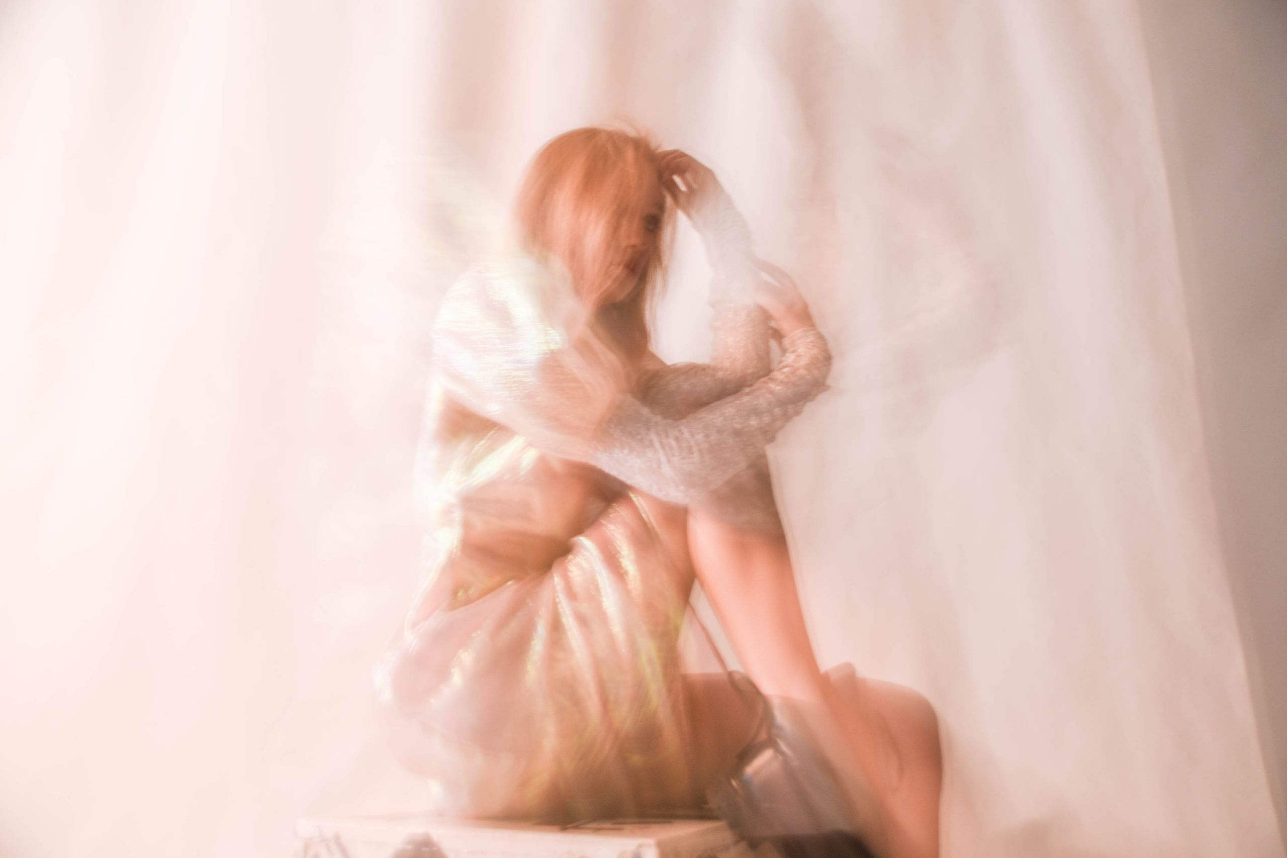 Ника. Фотограф Мальцева Маргарита г. Владивосток