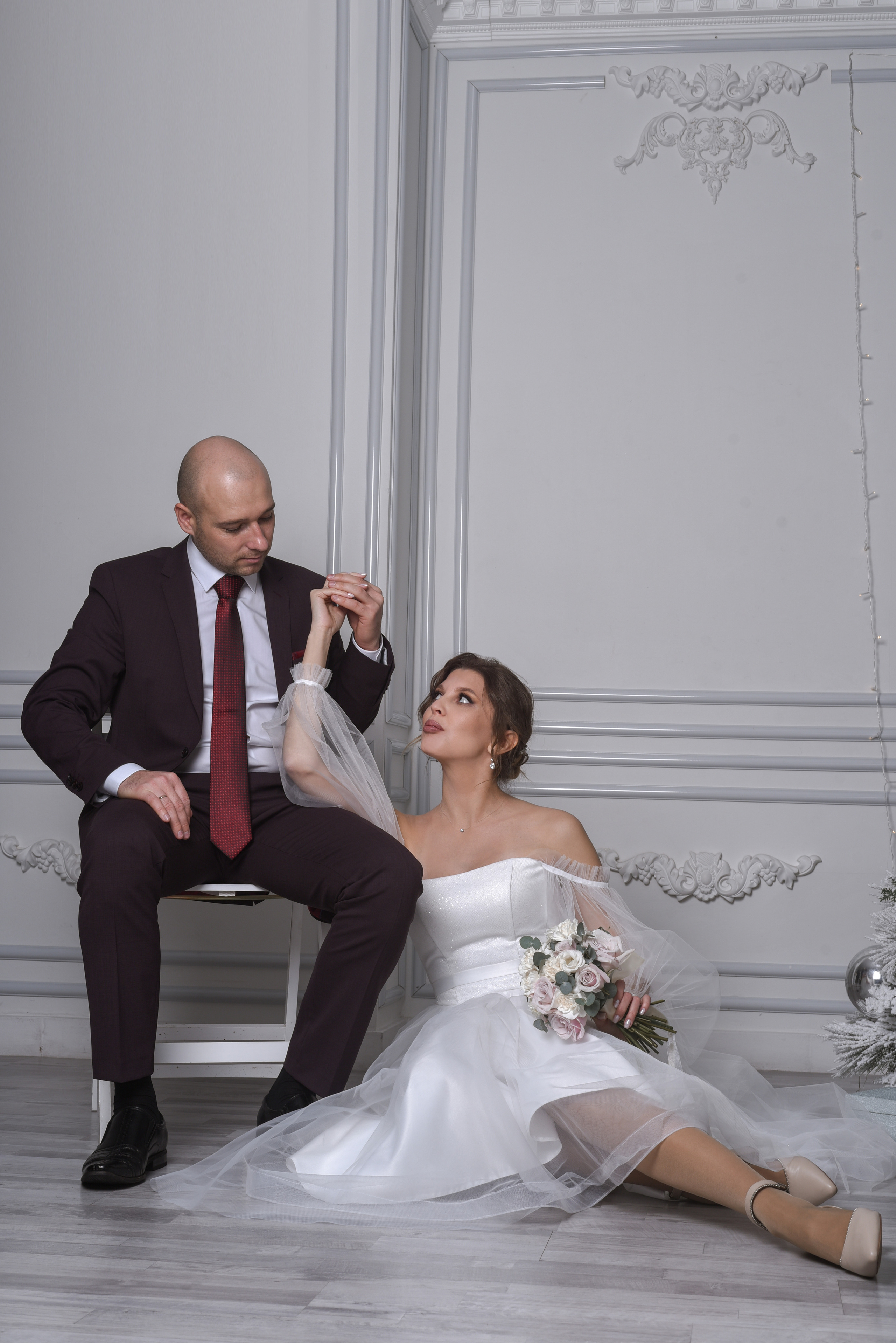 Евгений и Евгения. Фотограф Мальцева Маргарита г. Владивосток