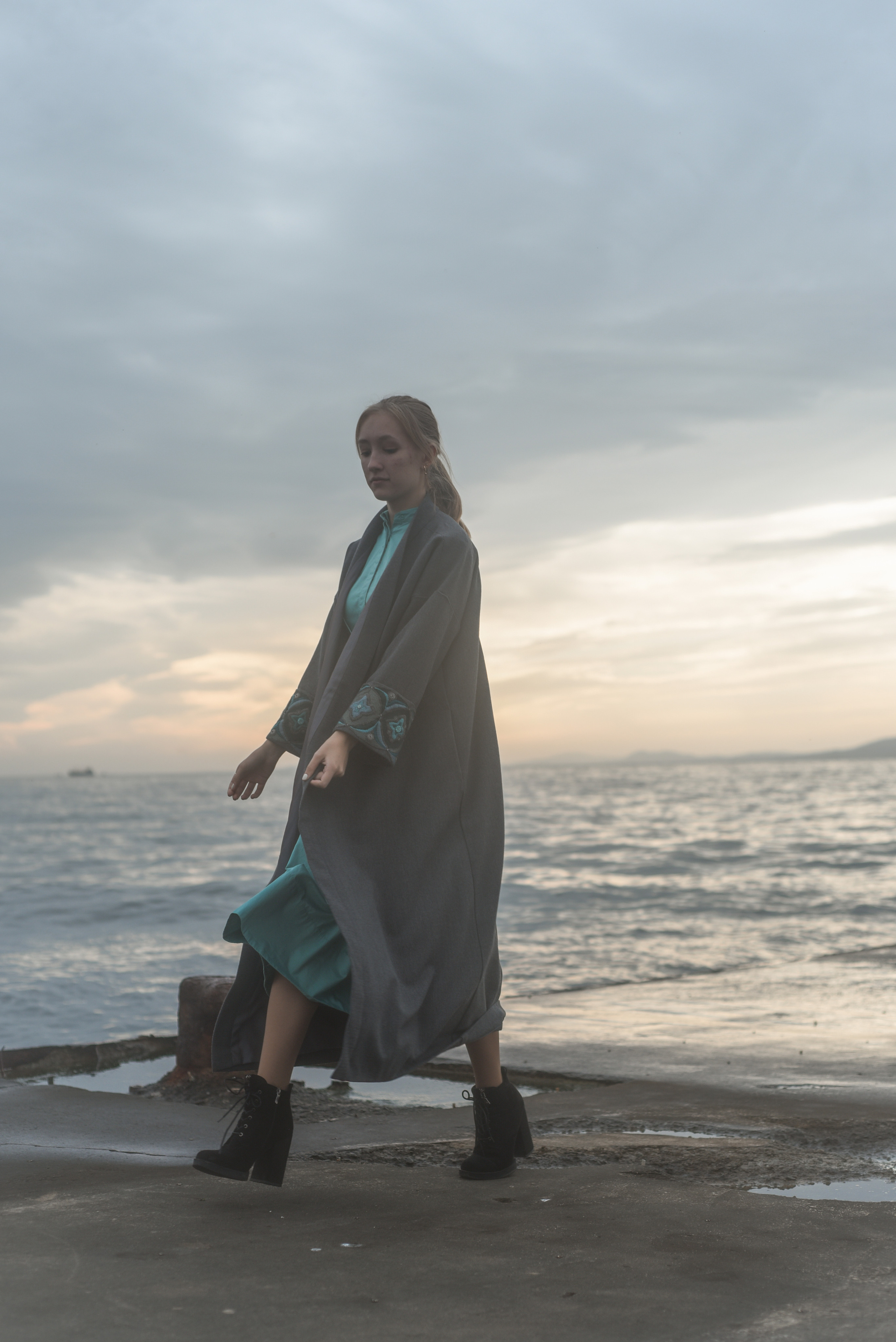 Ника 3. Фотограф Мальцева Маргарита г. Владивосток