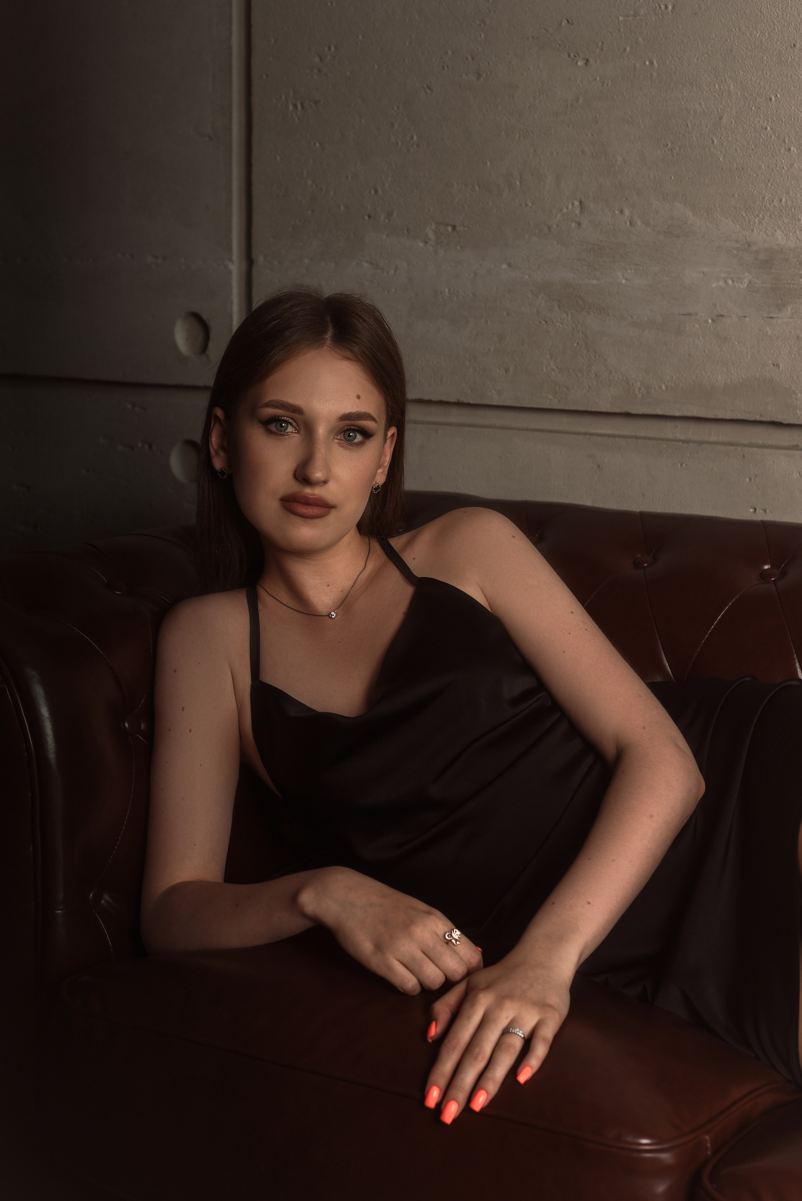 Женя и Юля. Фотограф Мальцева Маргарита г. Владивосток