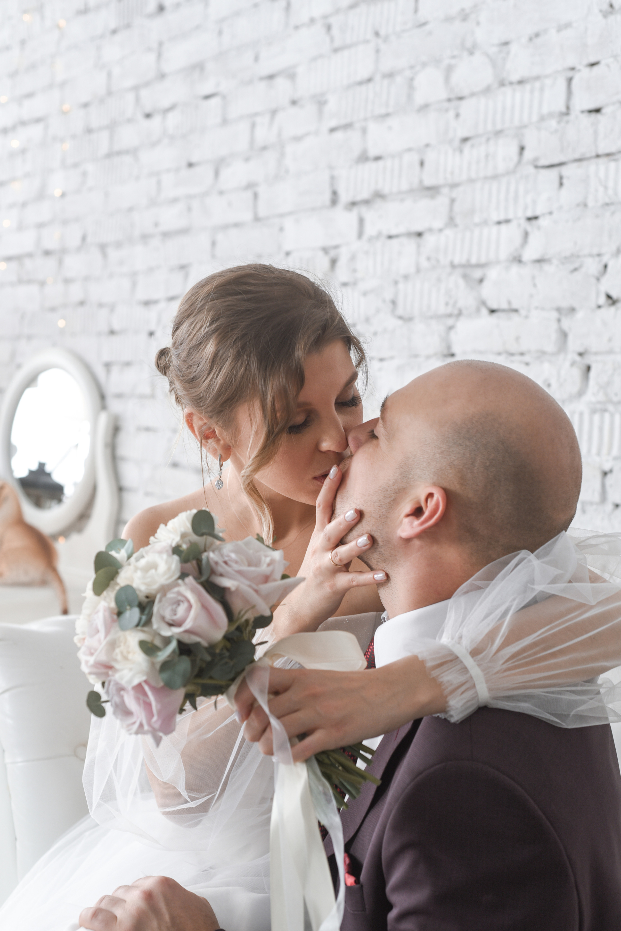 Евгений и Евгения. Фотограф Мальцева Маргарита г. Владивосток