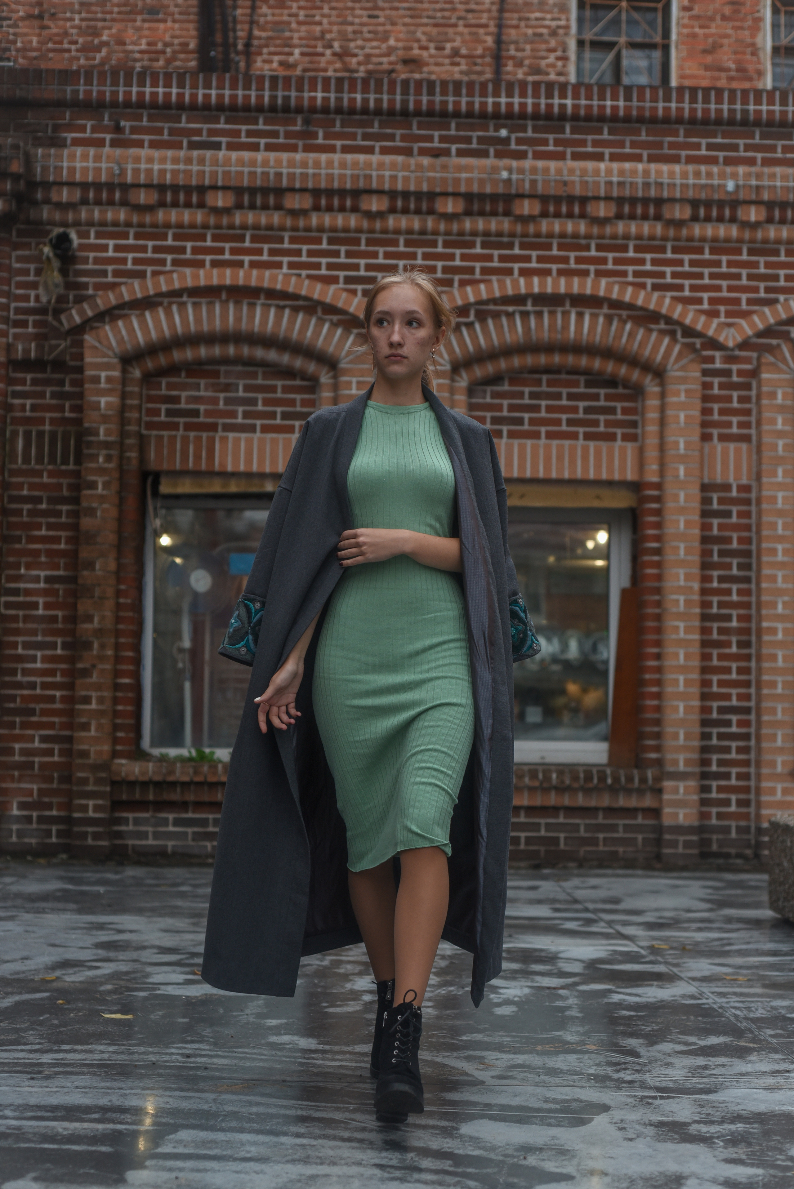 Ника 3. Фотограф Мальцева Маргарита г. Владивосток