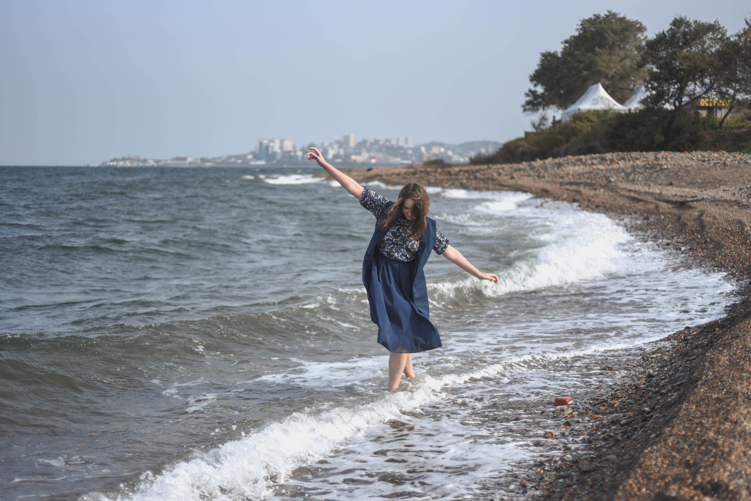 Евгения. Фотограф Мальцева Маргарита г. Владивосток