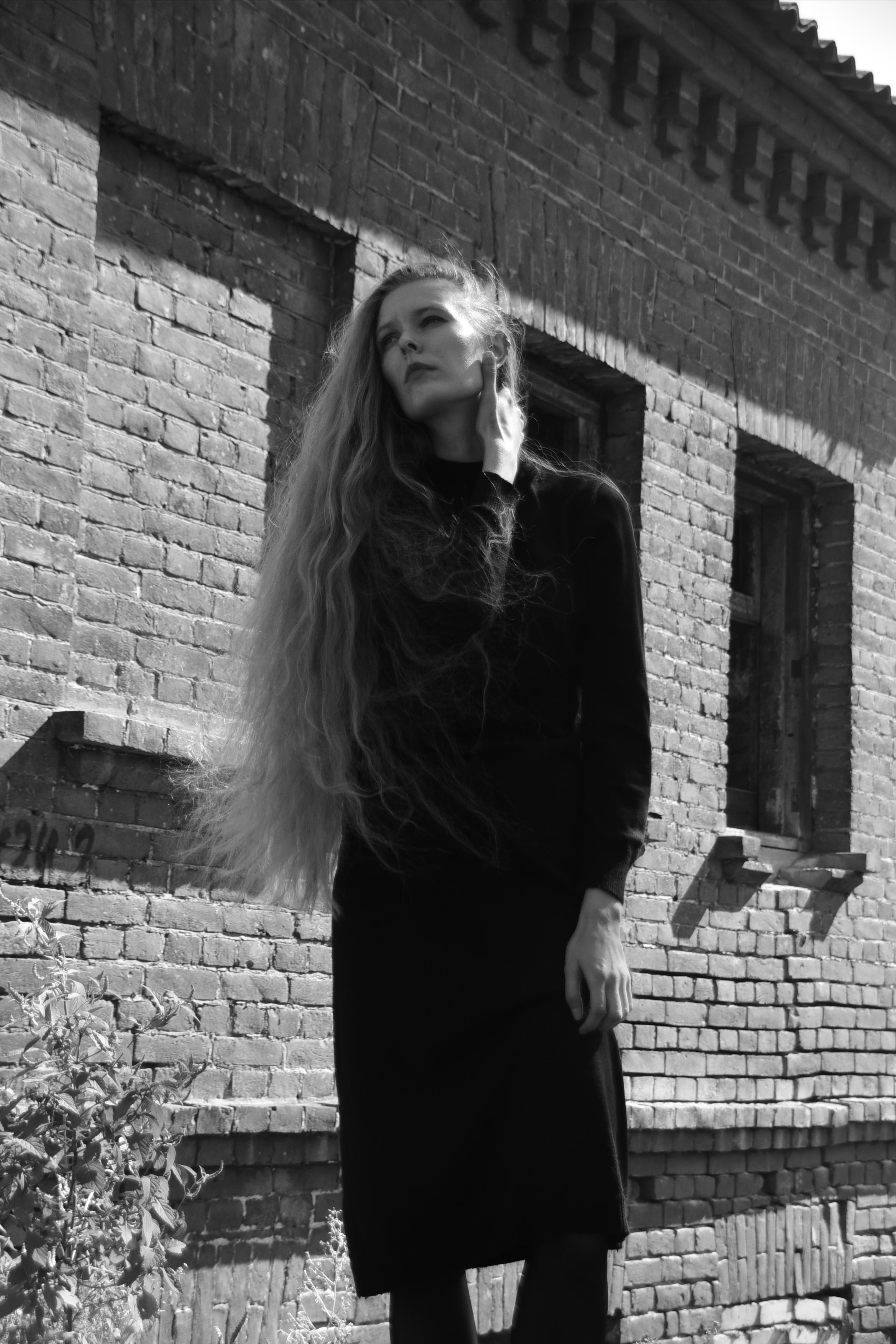 Карина. Фотограф Мальцева Маргарита г. Владивосток