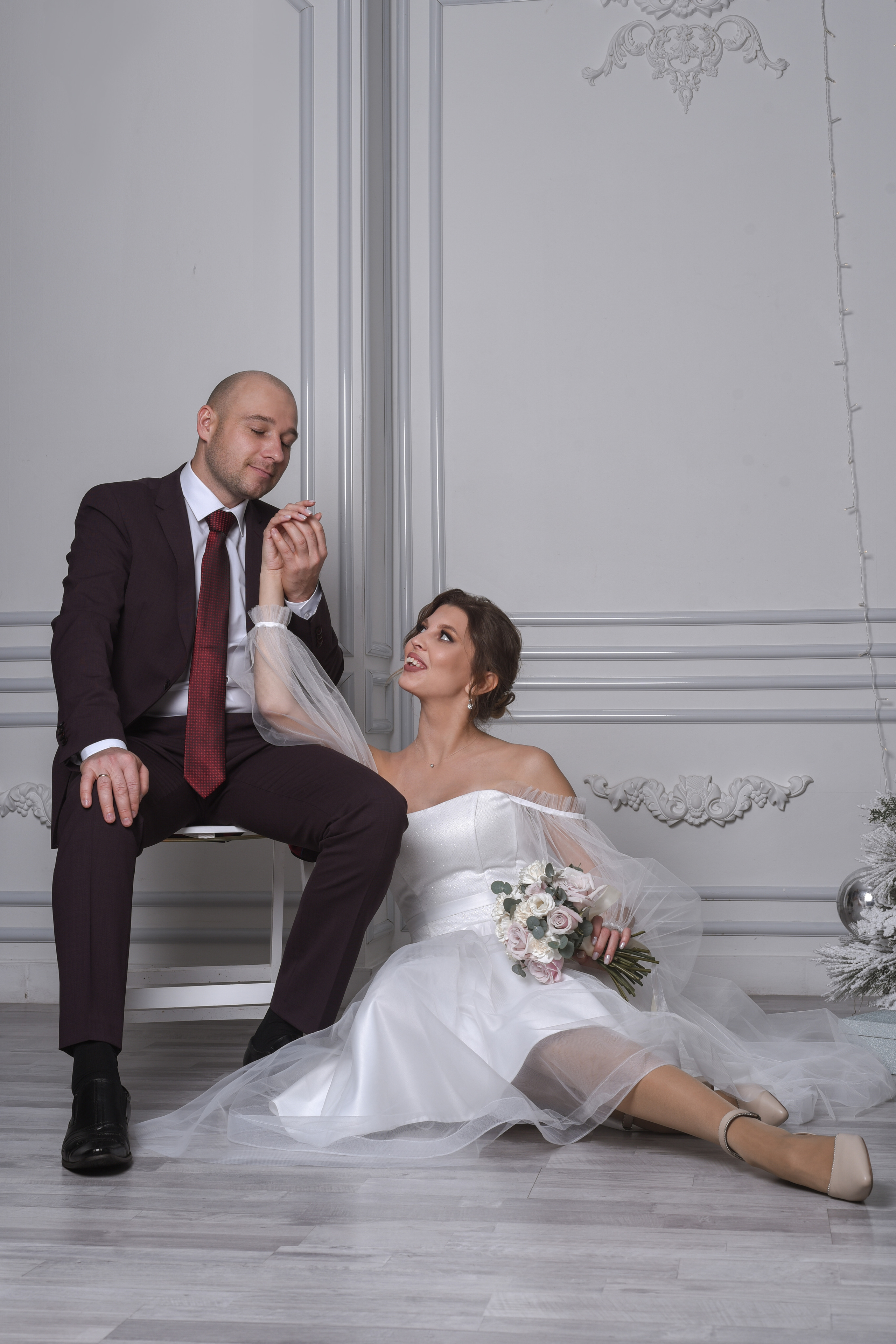 Евгений и Евгения. Фотограф Мальцева Маргарита г. Владивосток