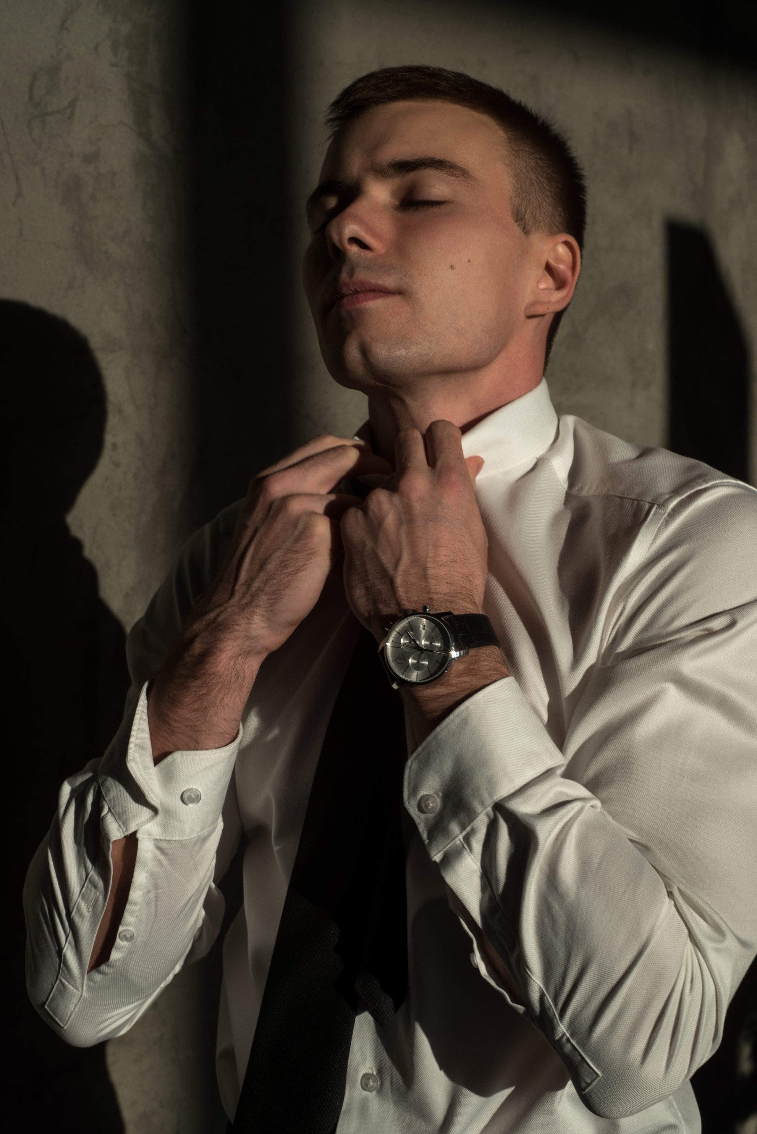 Сергей. Фотограф Мальцева Маргарита г. Владивосток