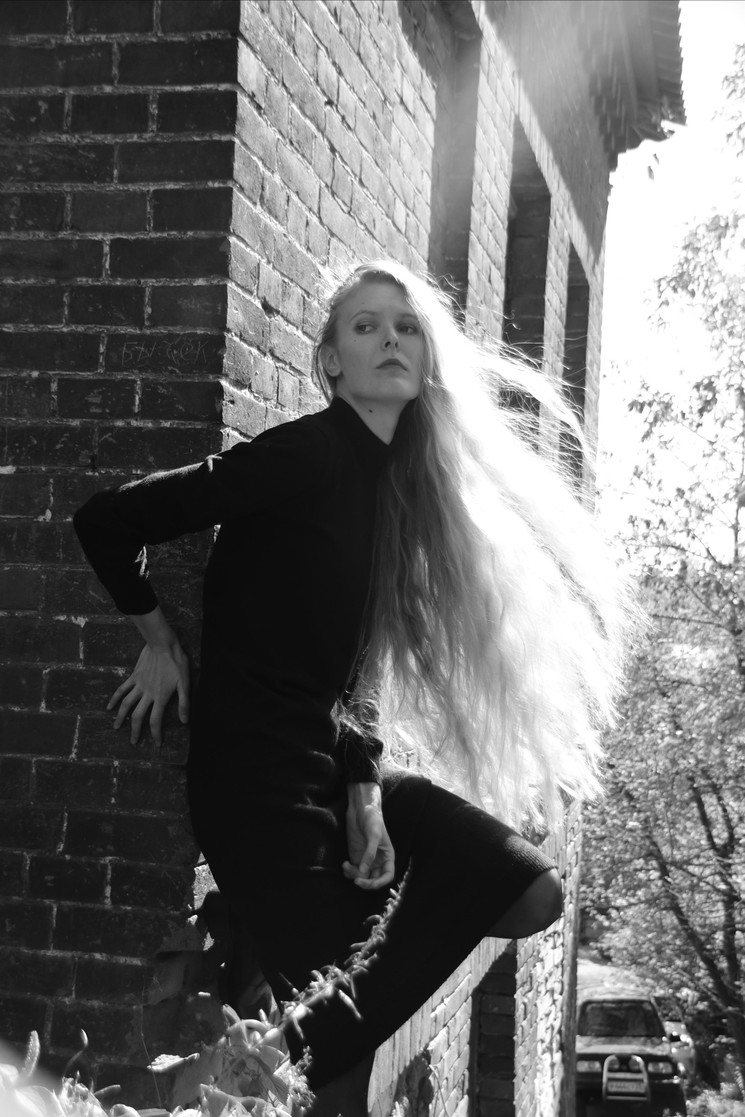 Карина. Фотограф Мальцева Маргарита г. Владивосток