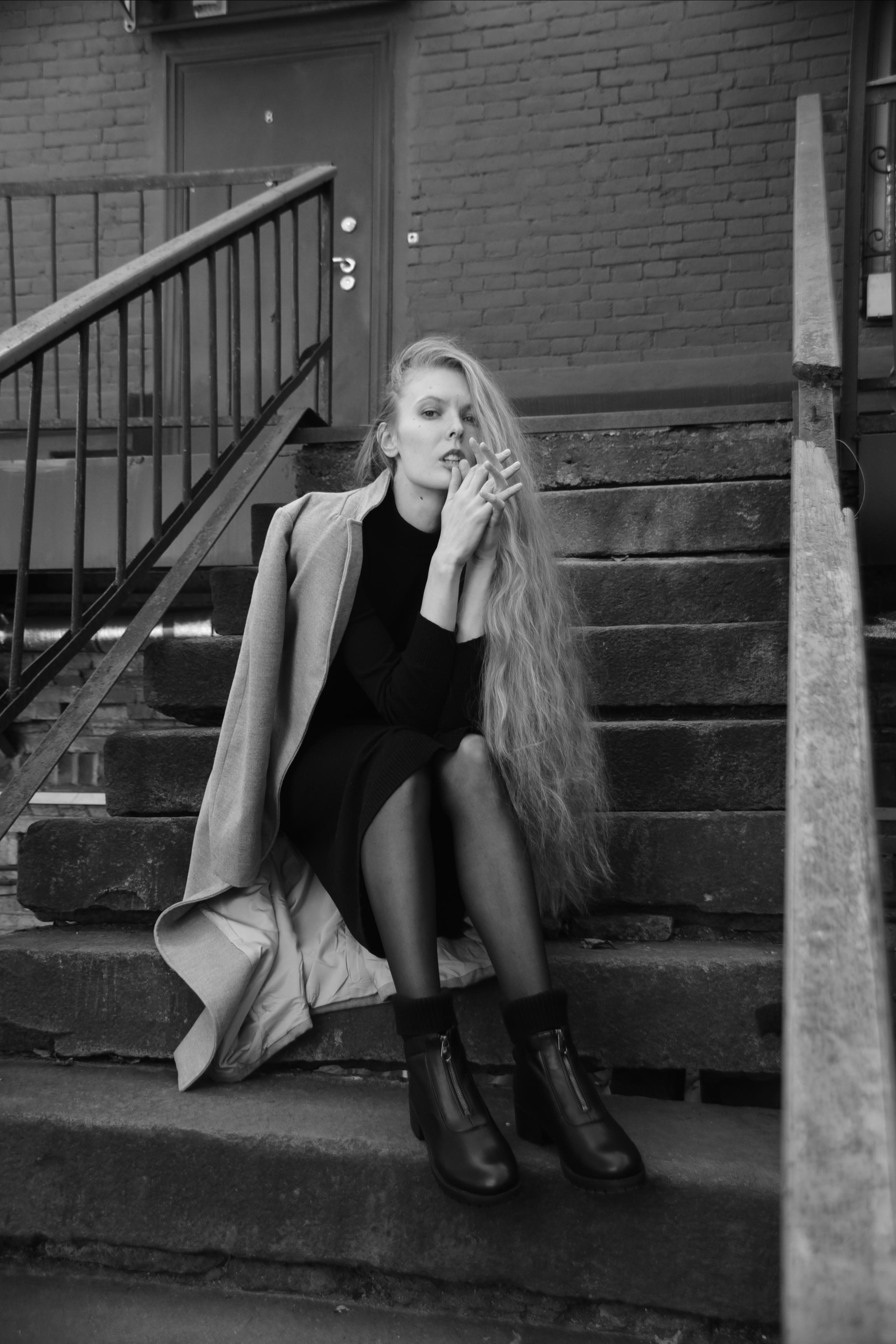 Карина. Фотограф Мальцева Маргарита г. Владивосток