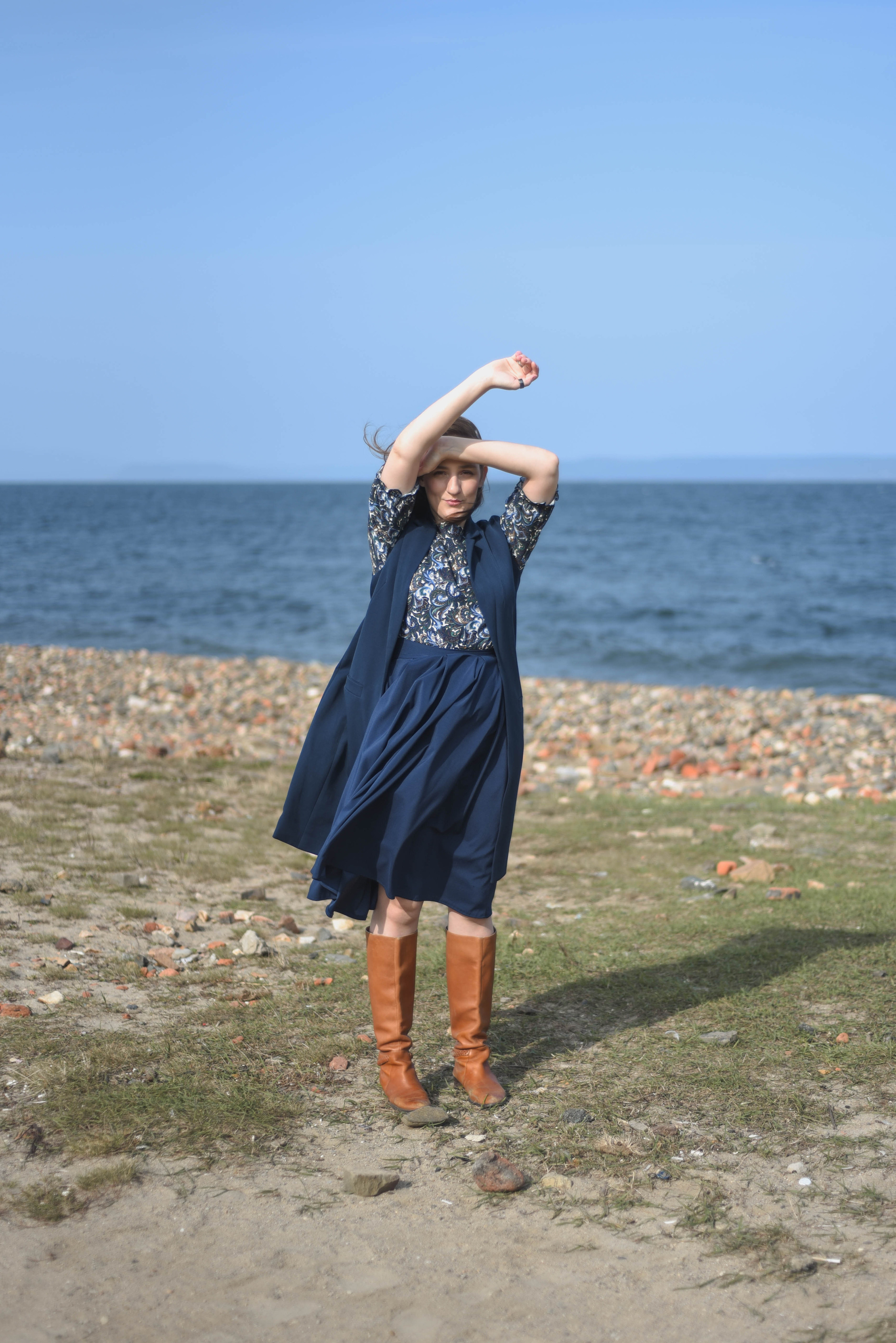 Евгения. Фотограф Мальцева Маргарита г. Владивосток