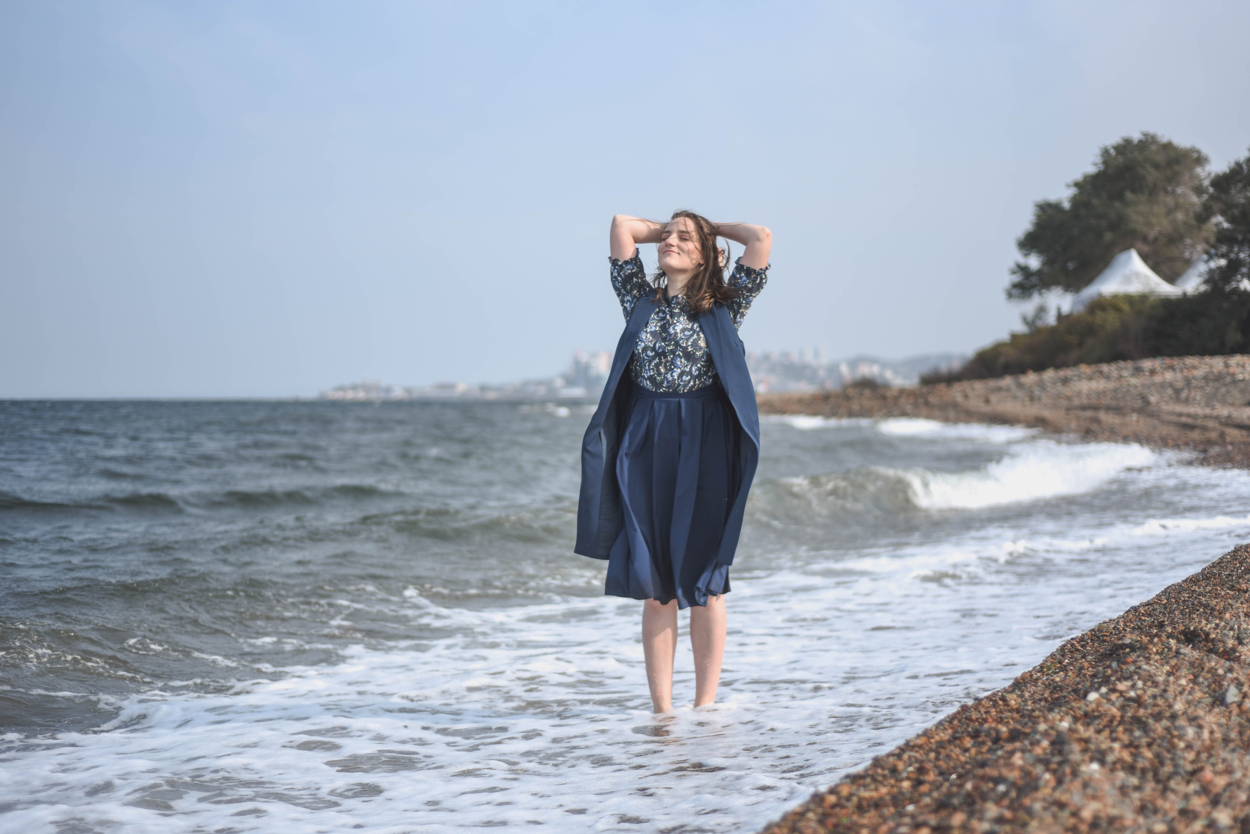 Евгения. Фотограф Мальцева Маргарита г. Владивосток