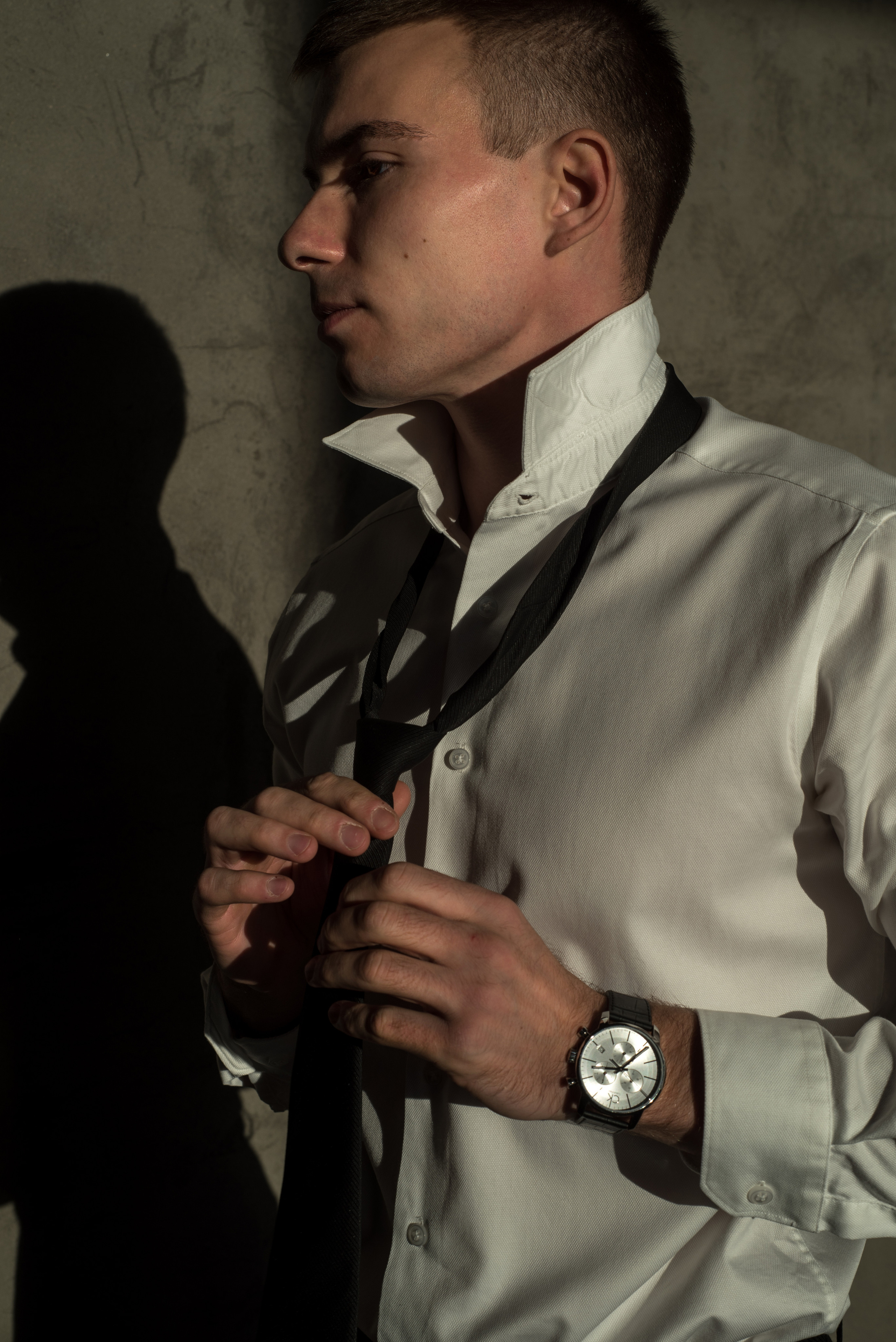 Сергей. Фотограф Мальцева Маргарита г. Владивосток