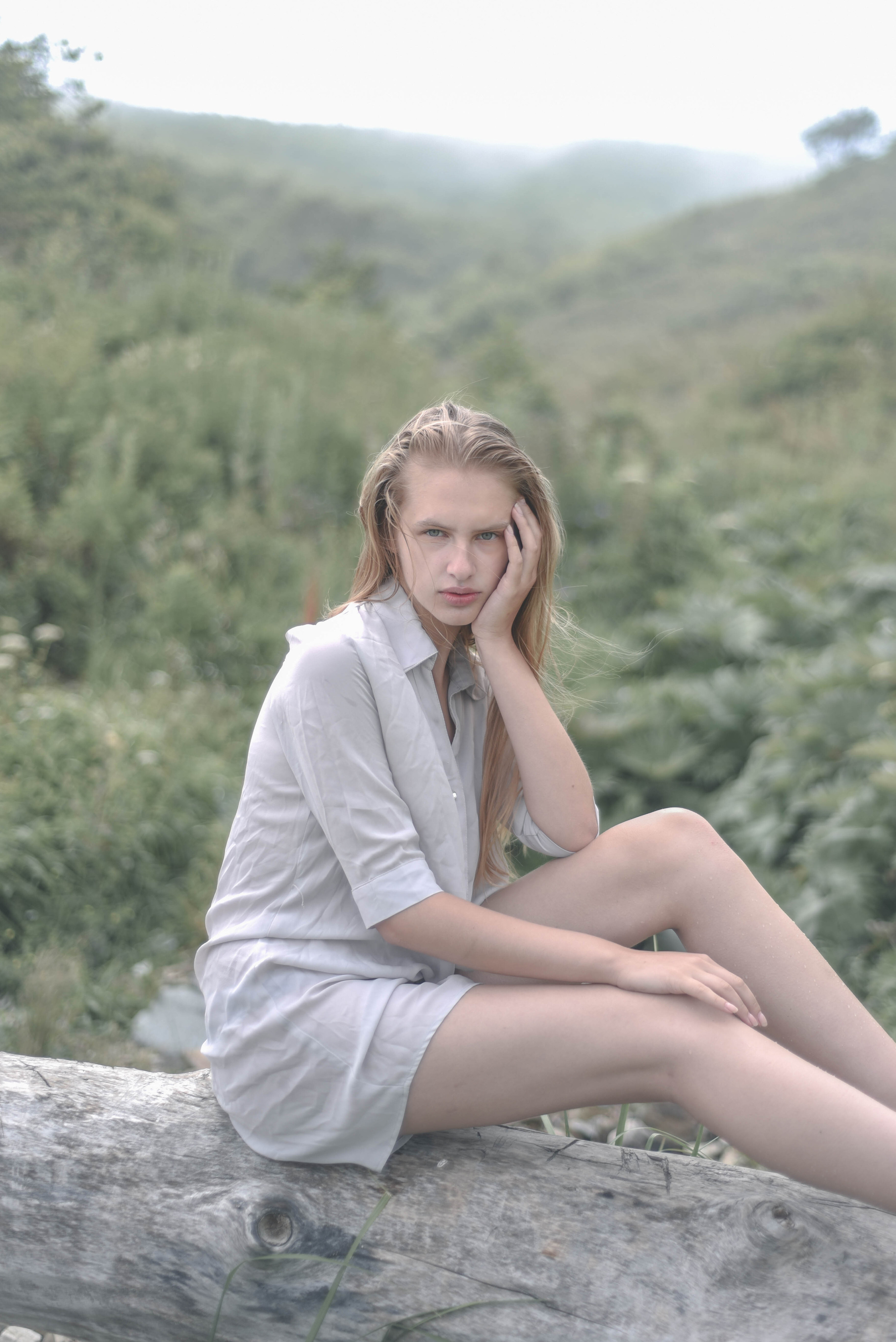 7. Фотограф Мальцева Маргарита г. Владивосток