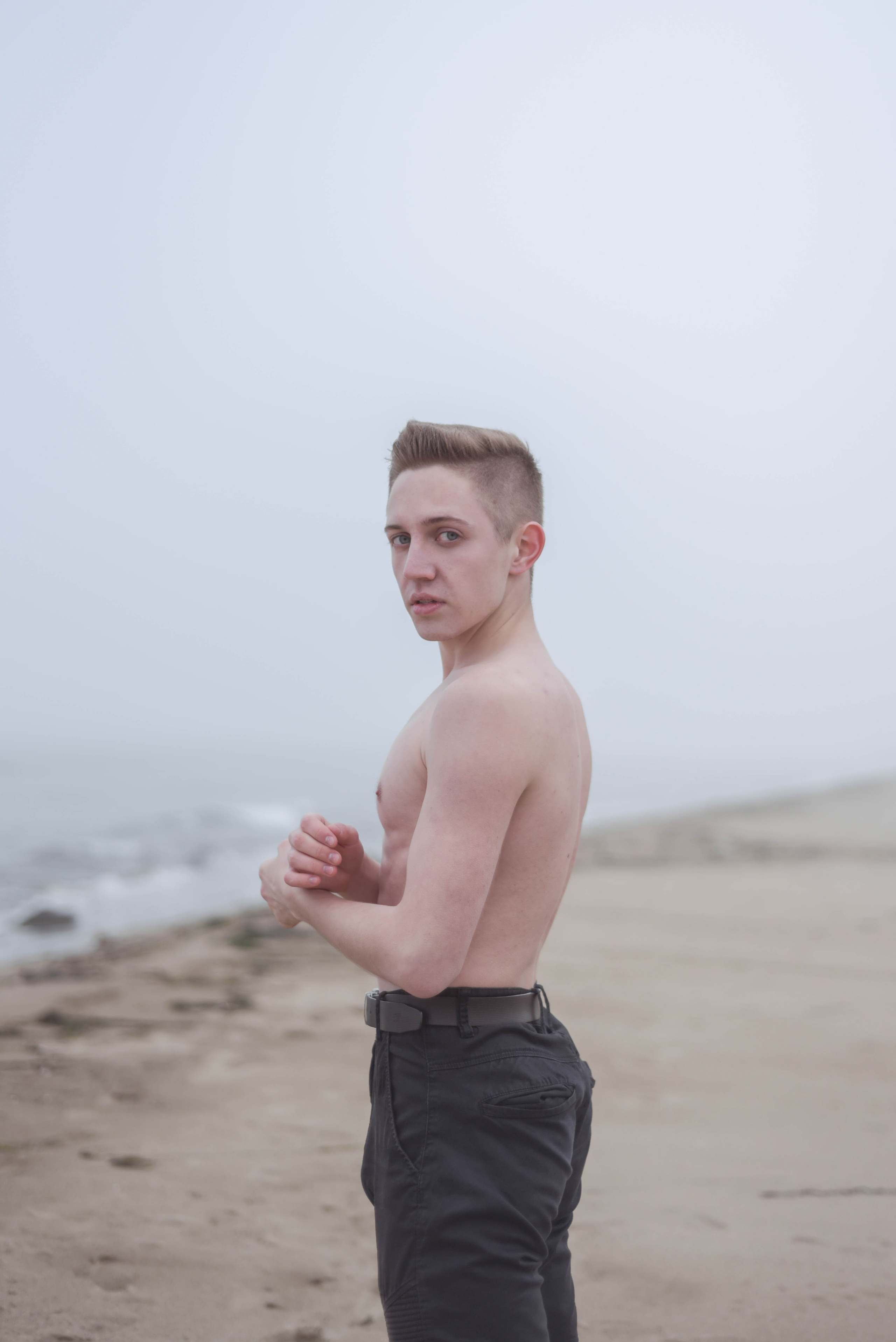 Илья. Фотограф Мальцева Маргарита г. Владивосток