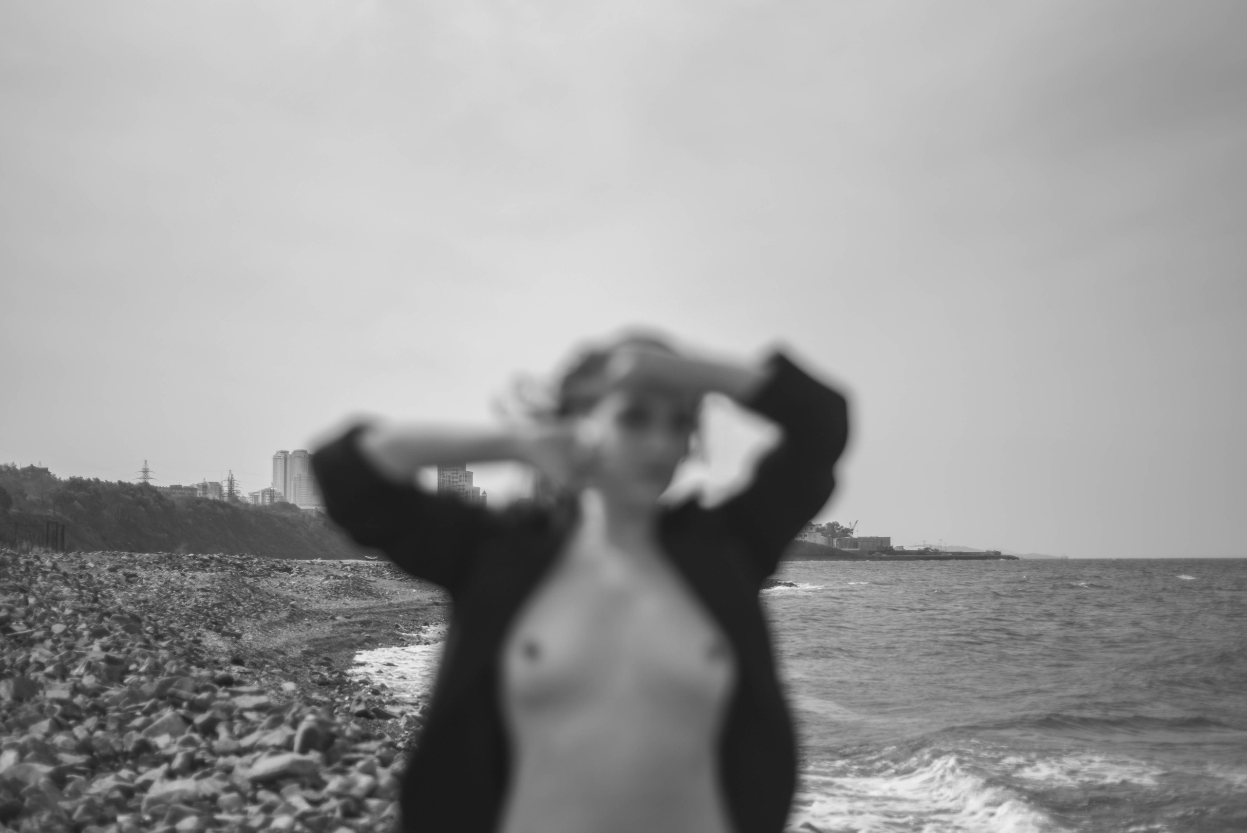 Евгения. Фотограф Мальцева Маргарита г. Владивосток