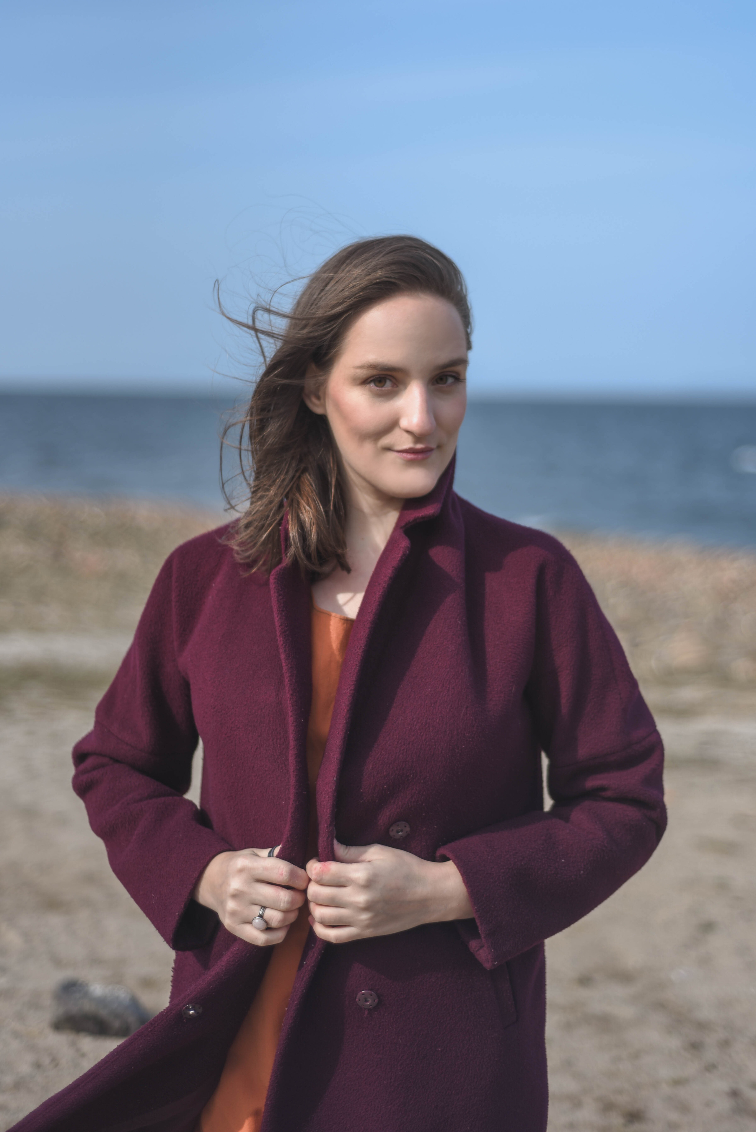 Евгения. Фотограф Мальцева Маргарита г. Владивосток