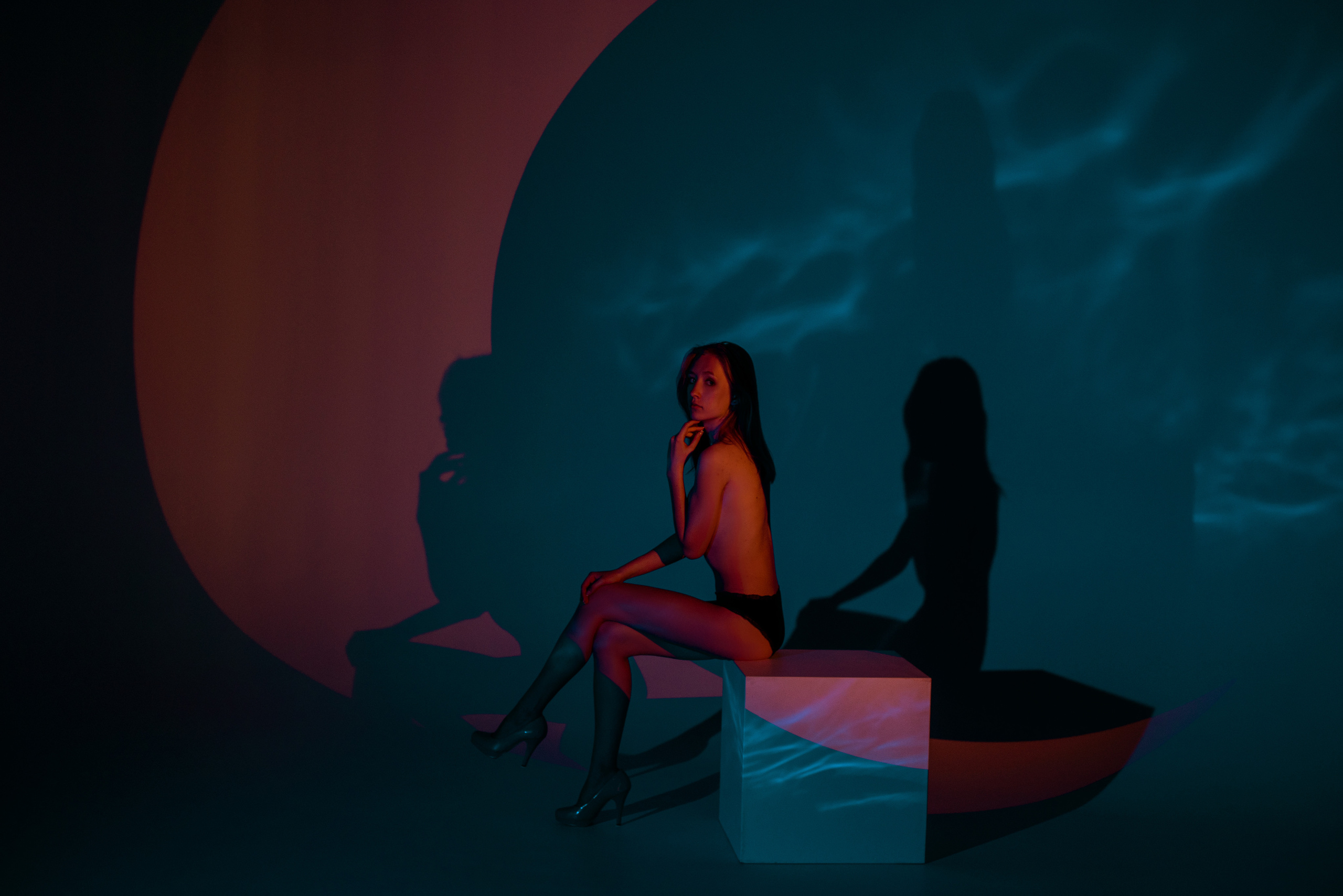 9. Фотограф Мальцева Маргарита г. Владивосток