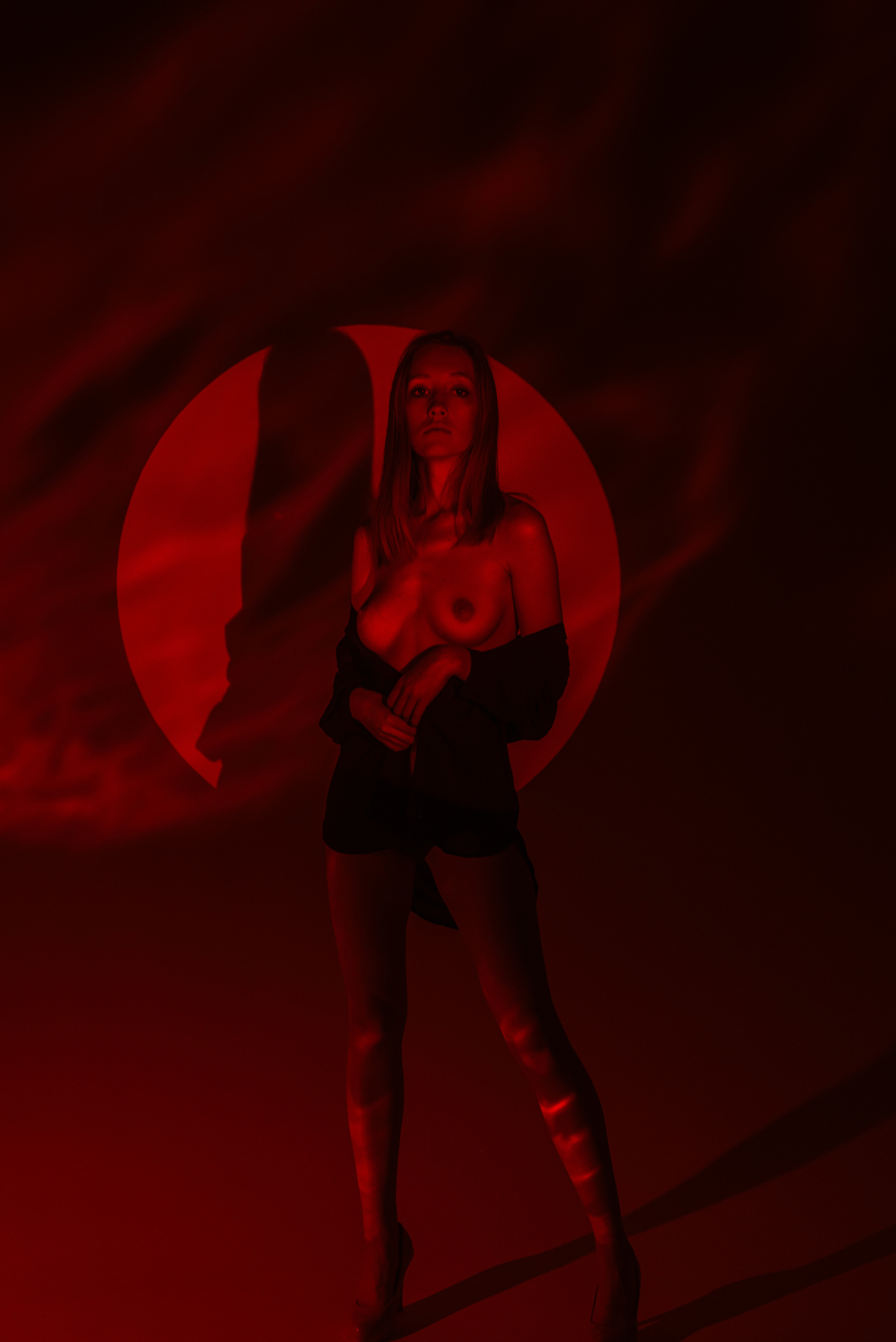 9. Фотограф Мальцева Маргарита г. Владивосток