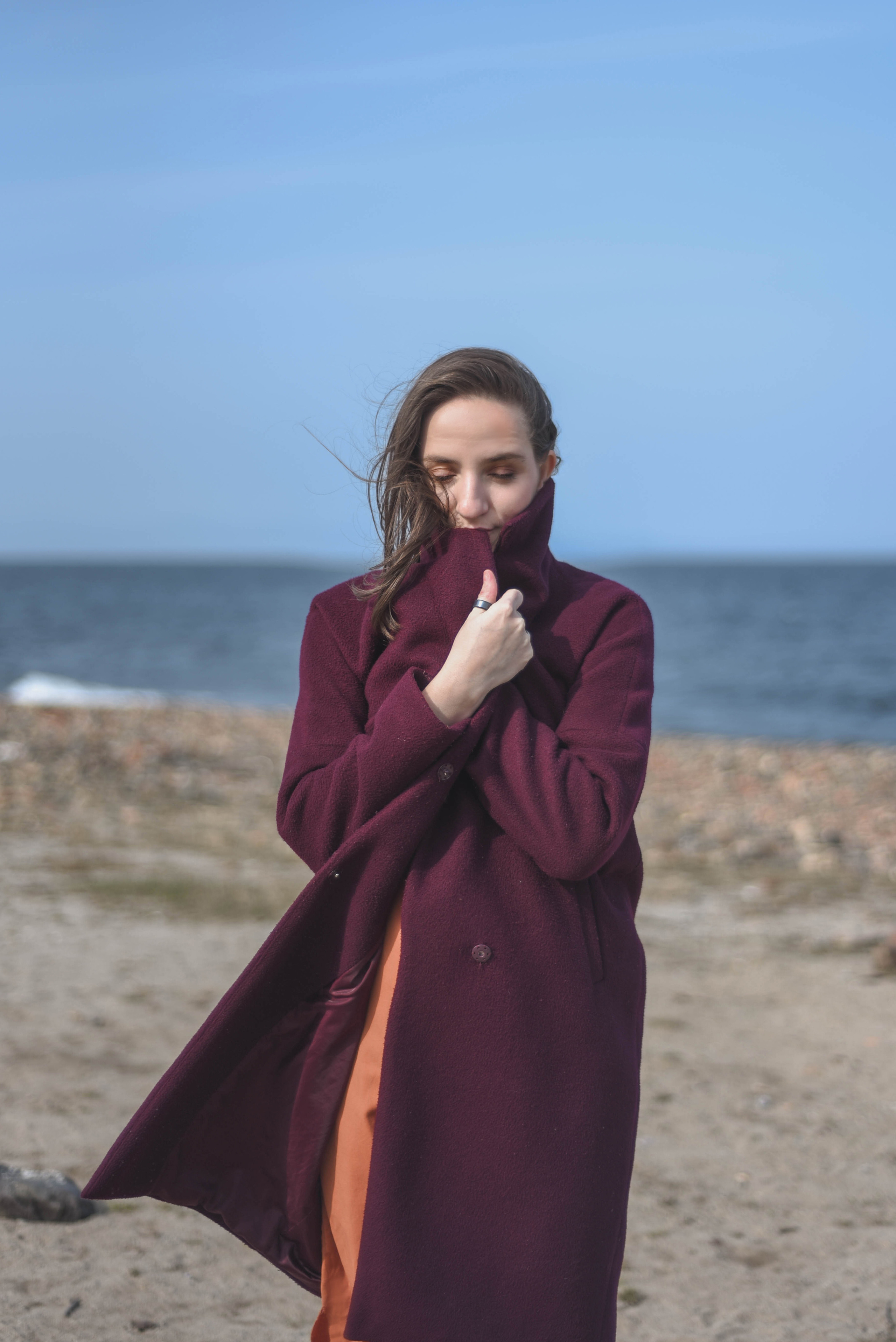 Евгения. Фотограф Мальцева Маргарита г. Владивосток