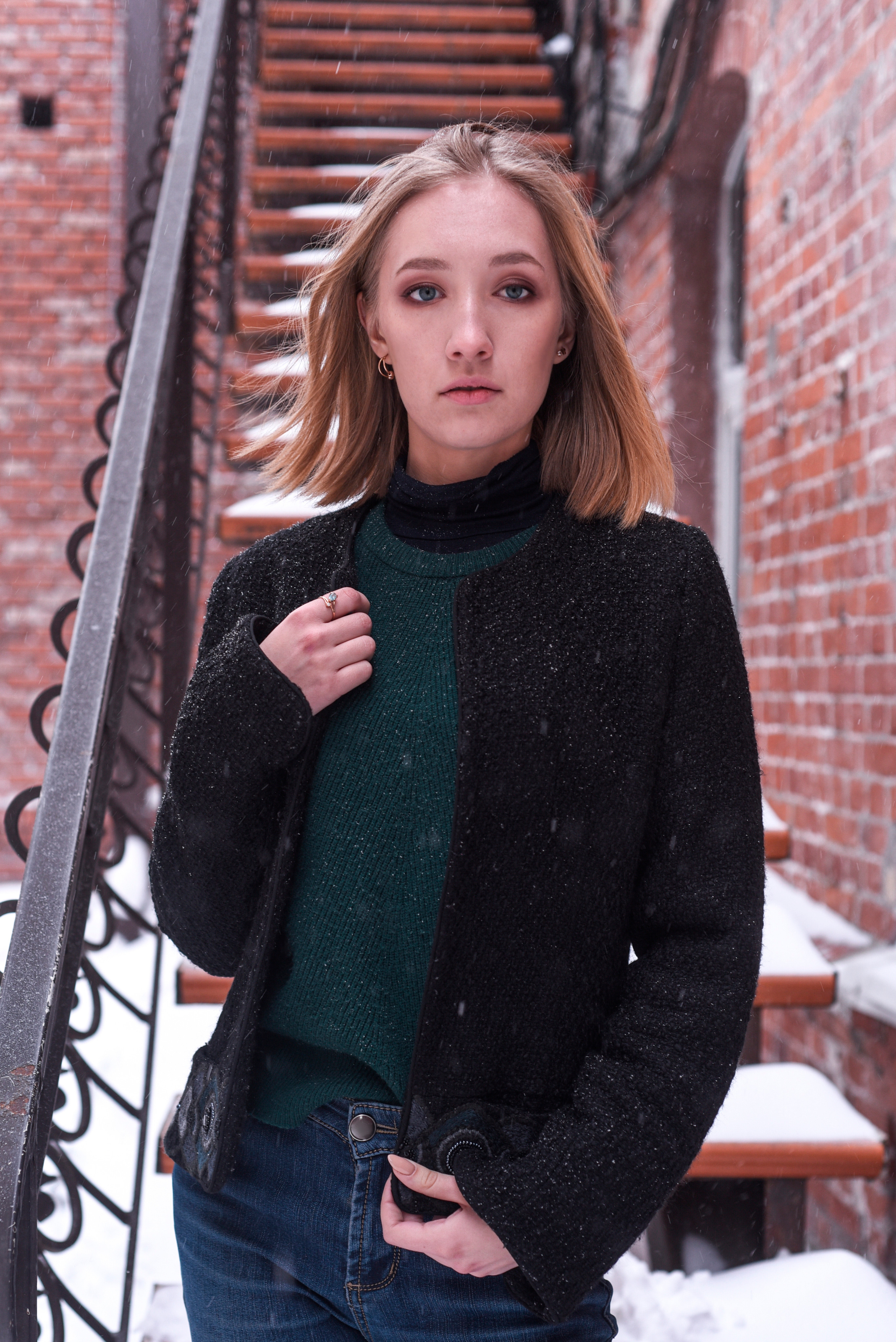 Ника 3. Фотограф Мальцева Маргарита г. Владивосток