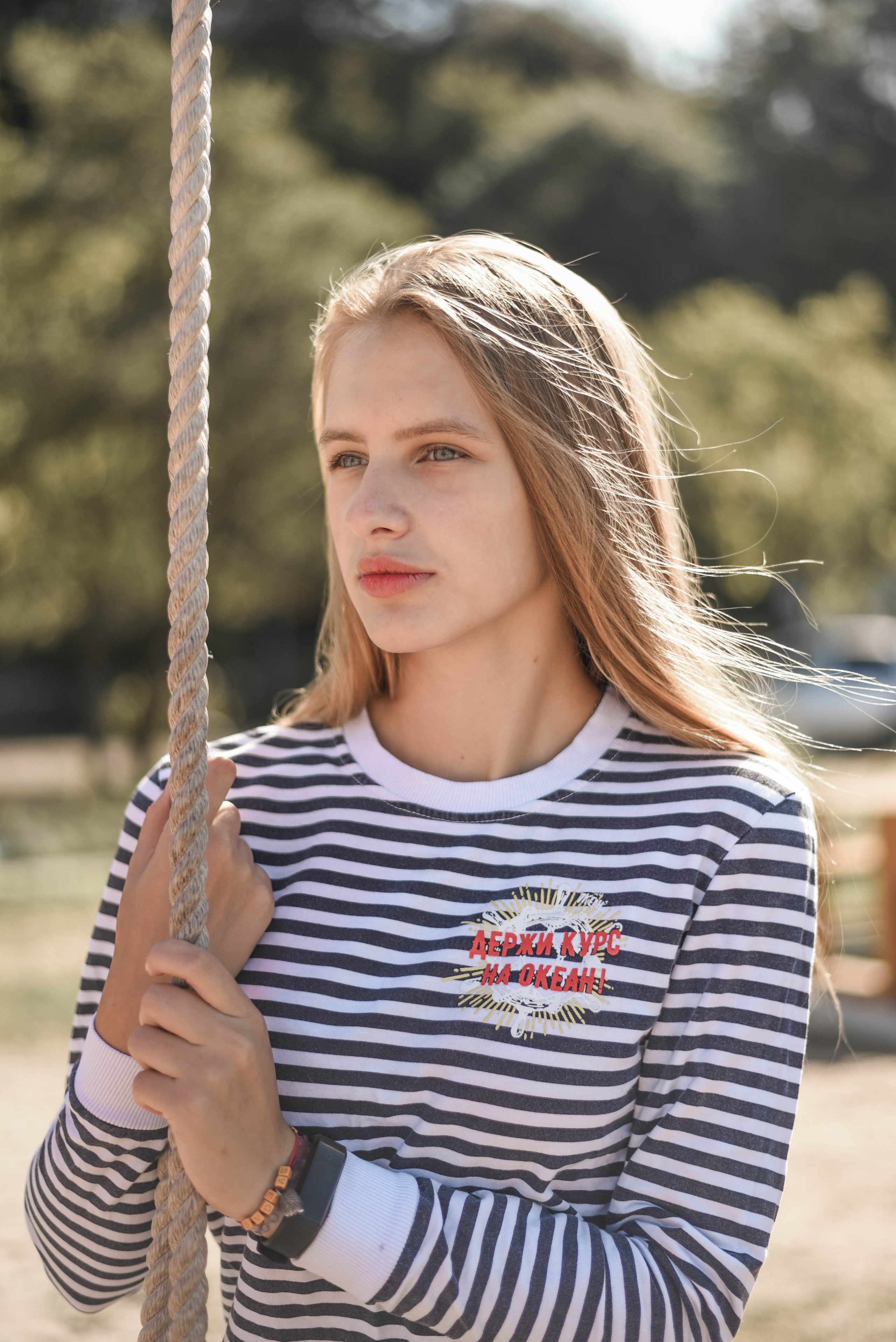 Марина. Фотограф Мальцева Маргарита г. Владивосток