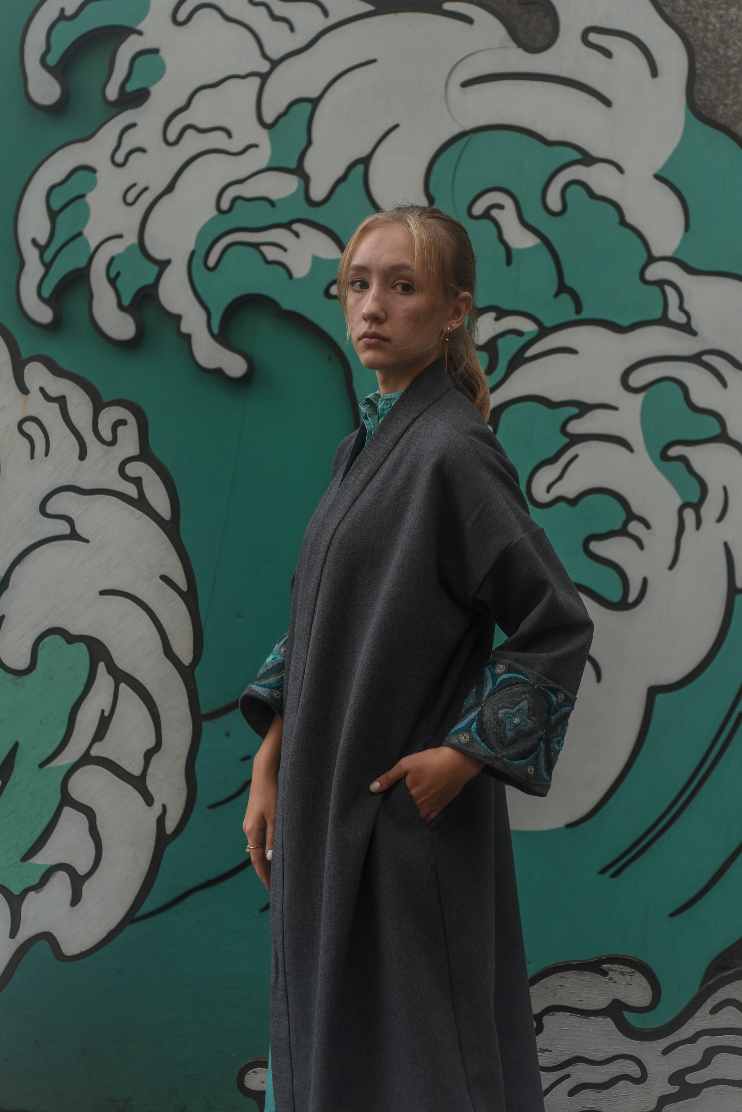 Ника 3. Фотограф Мальцева Маргарита г. Владивосток