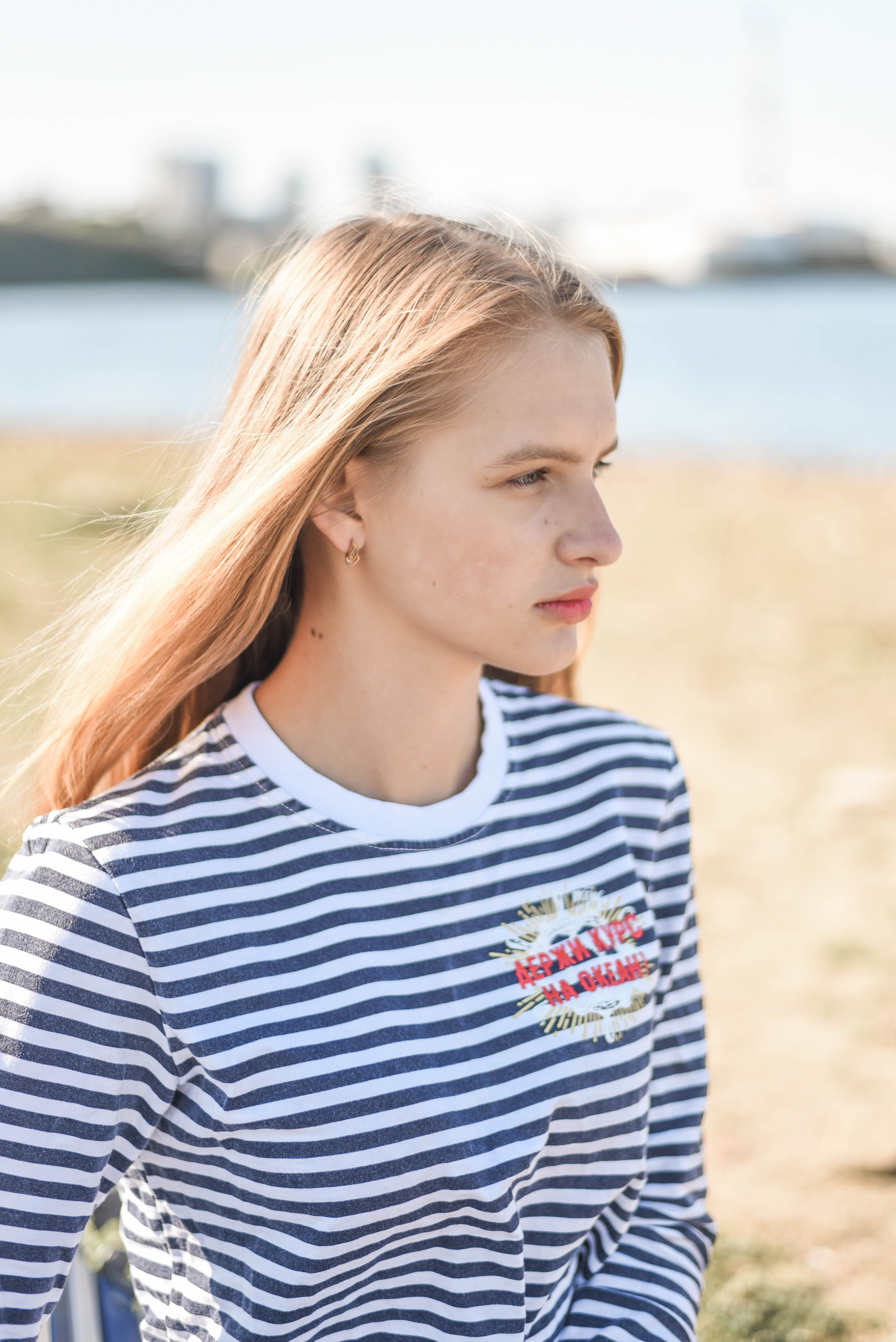 Марина. Фотограф Мальцева Маргарита г. Владивосток