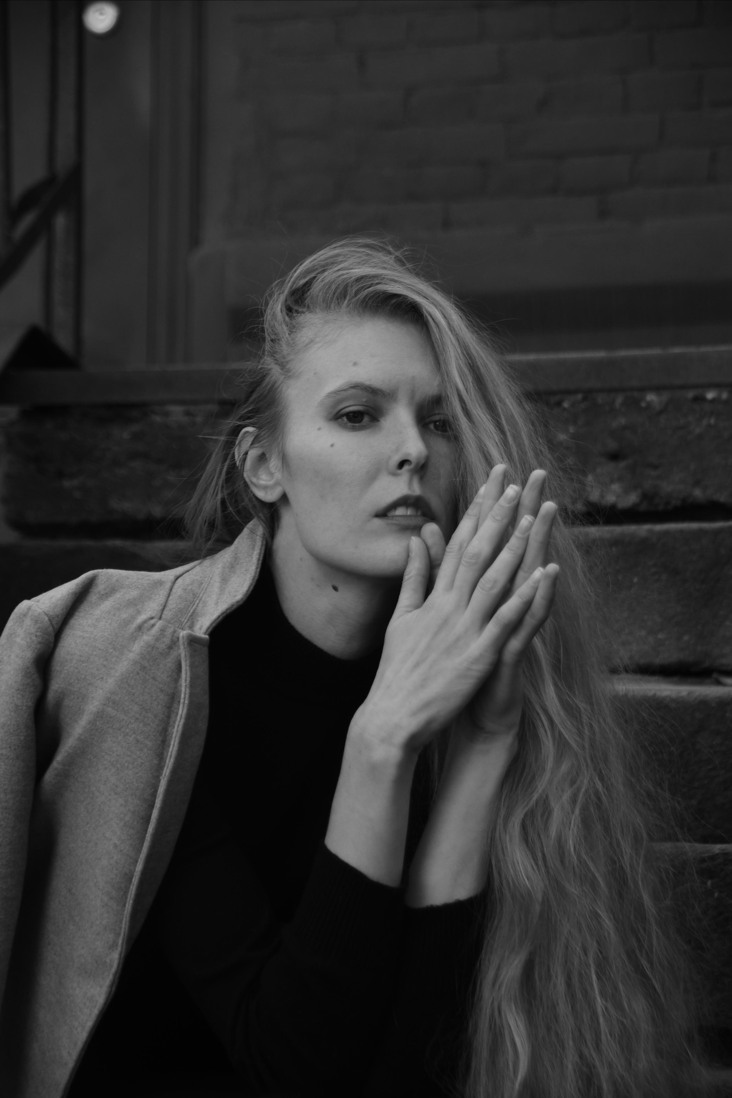 Карина. Фотограф Мальцева Маргарита г. Владивосток