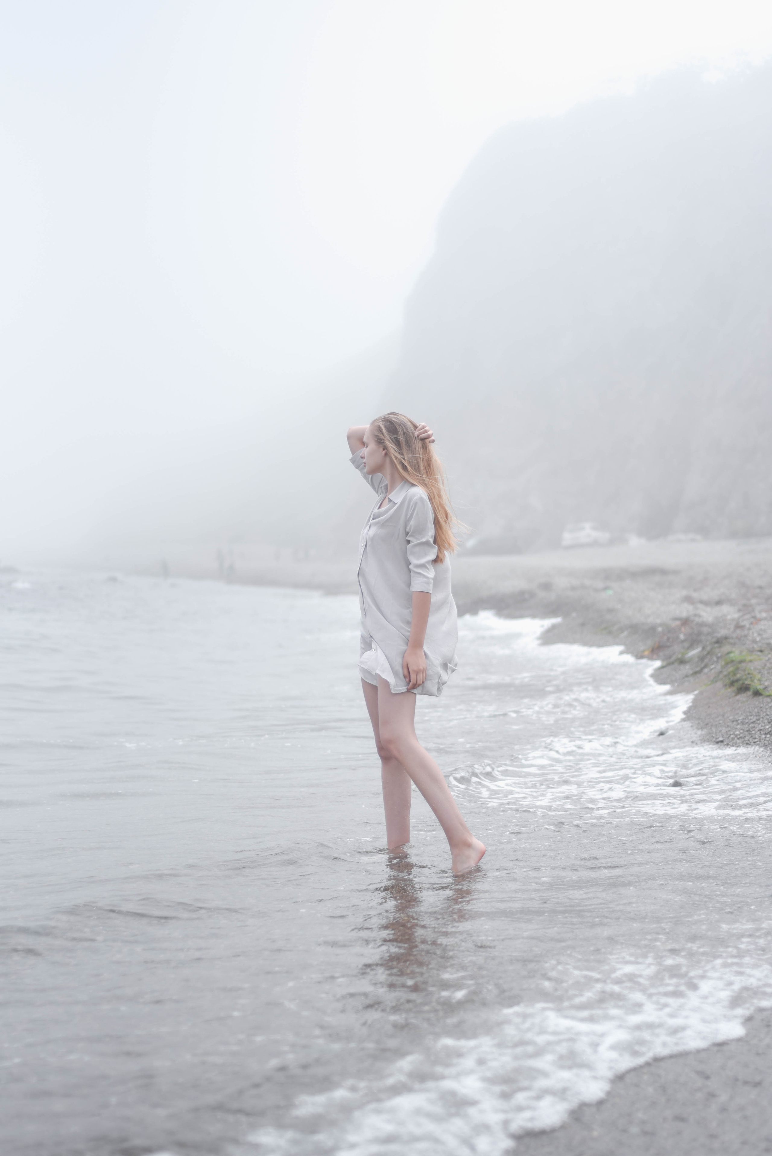 7. Фотограф Мальцева Маргарита г. Владивосток