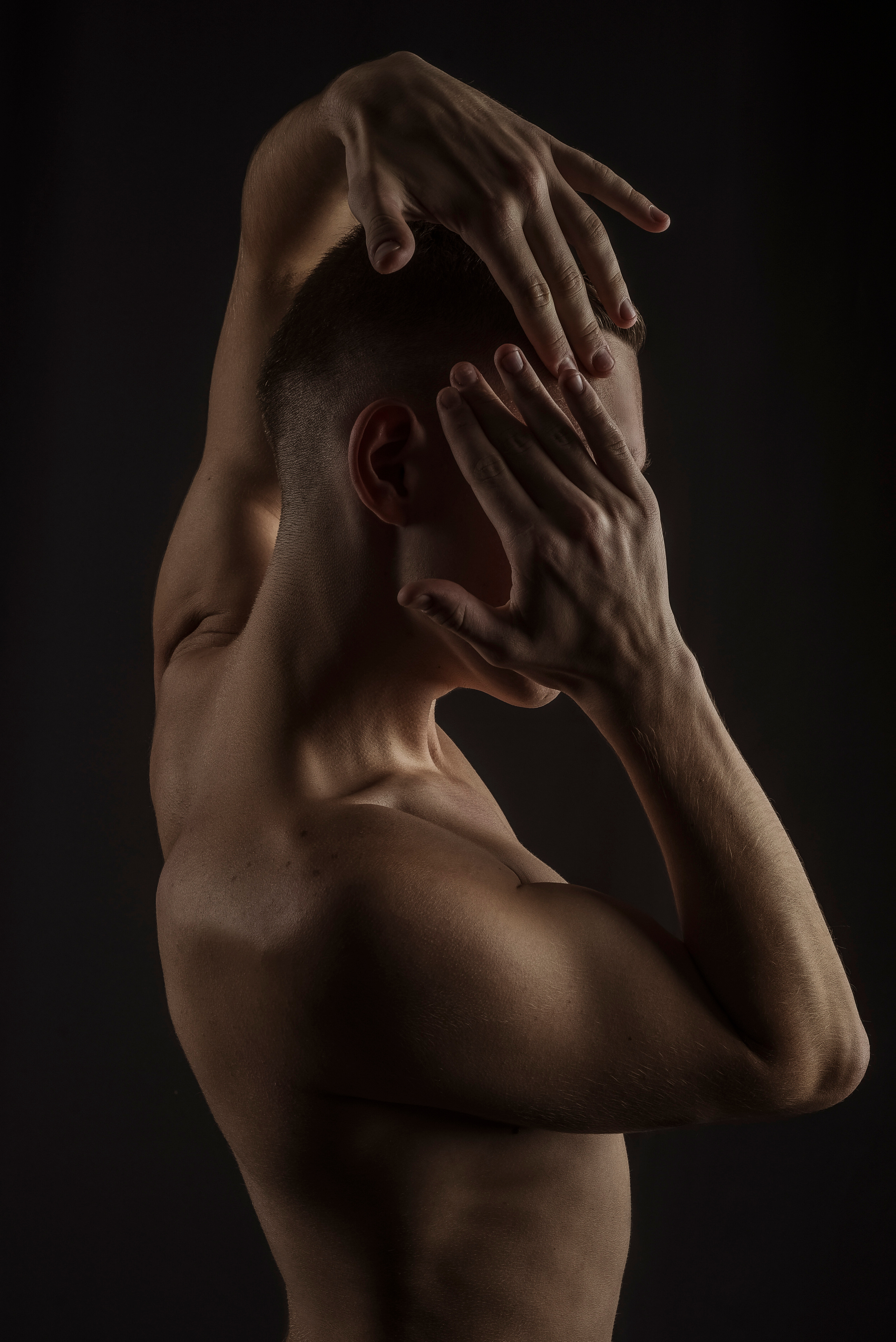 5. Фотограф Мальцева Маргарита г. Владивосток