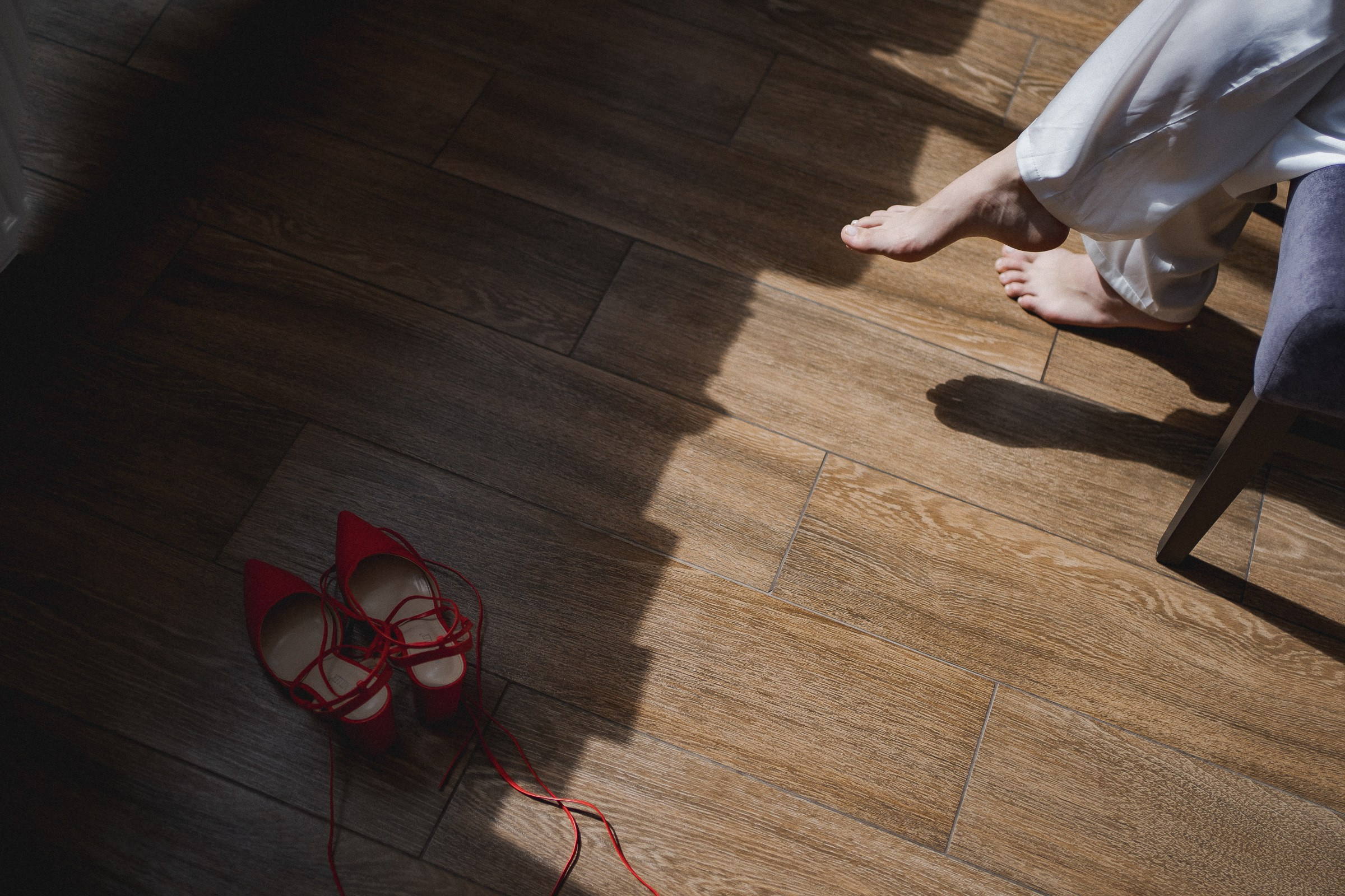 Иван и Вероника. Свадебный фотограф Александр Осипов