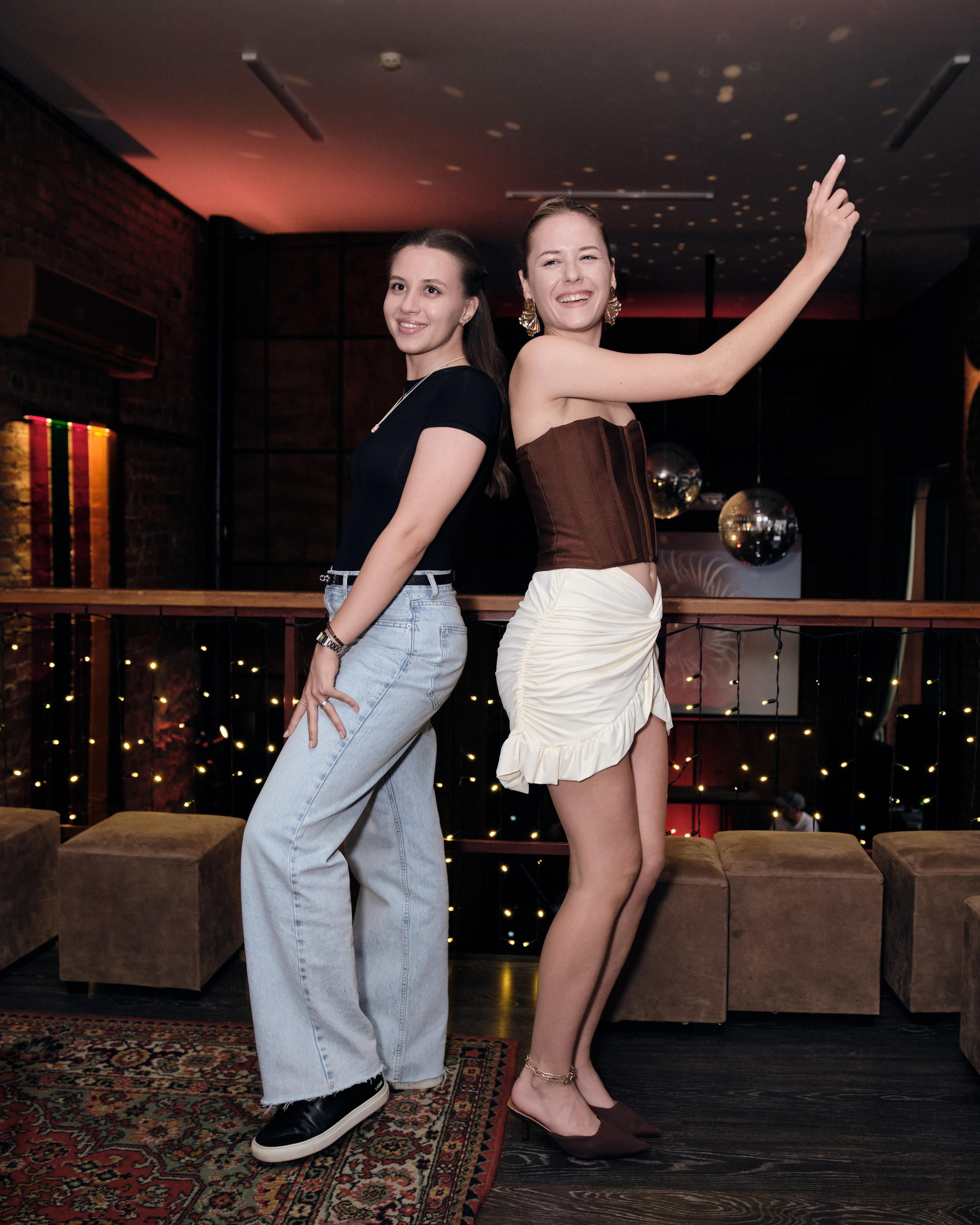 Репортажная съёмка мероприятия. Коммерческий, репортажный фотограф в Москве Лейла Мару