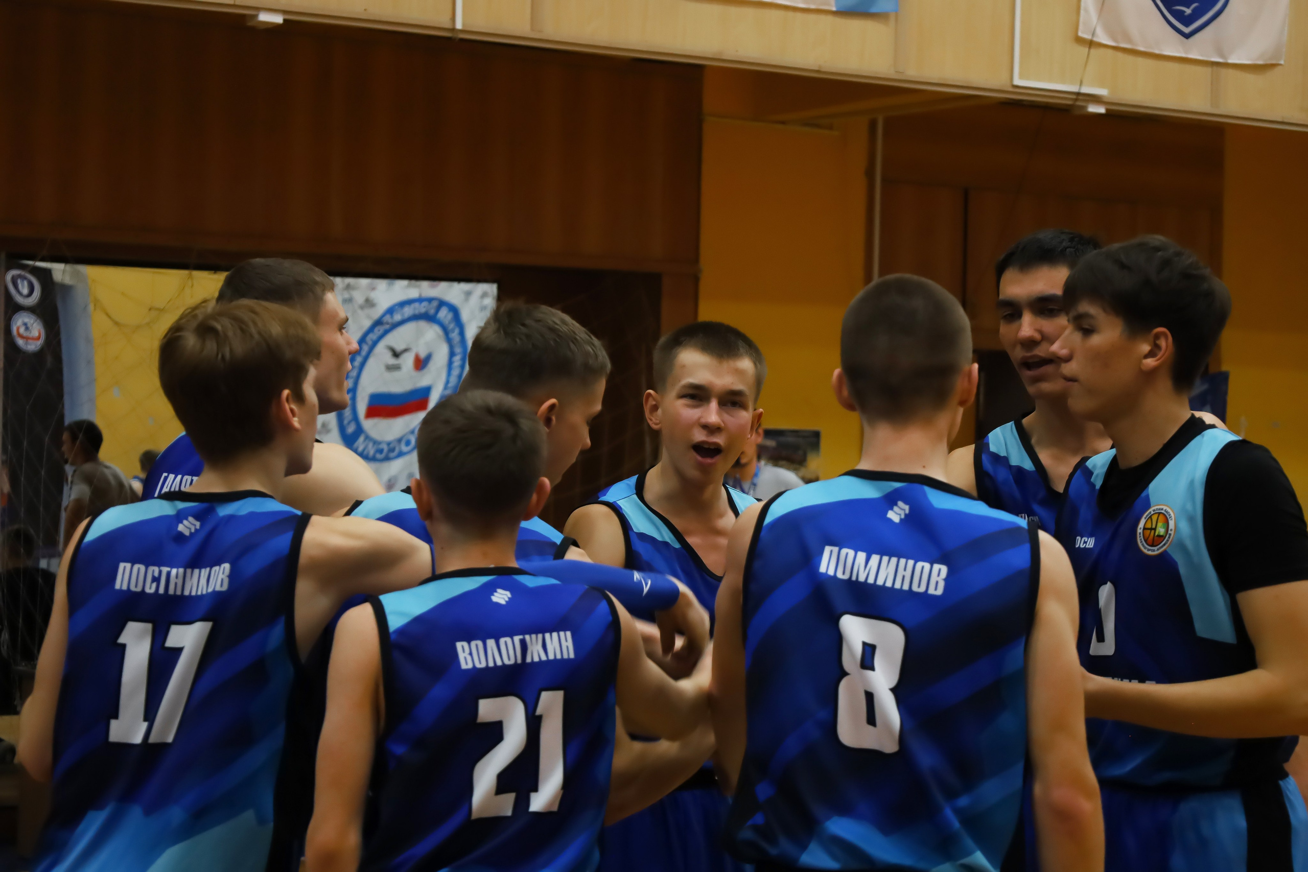 Железногорск-Илимский. Репортажный фотограф в Иркутске Семён Фёдоров